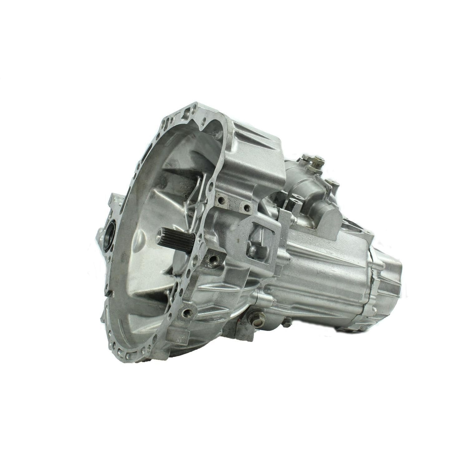 Midwest Manual Transmission Assembly MTTOY107 for Ford ranger