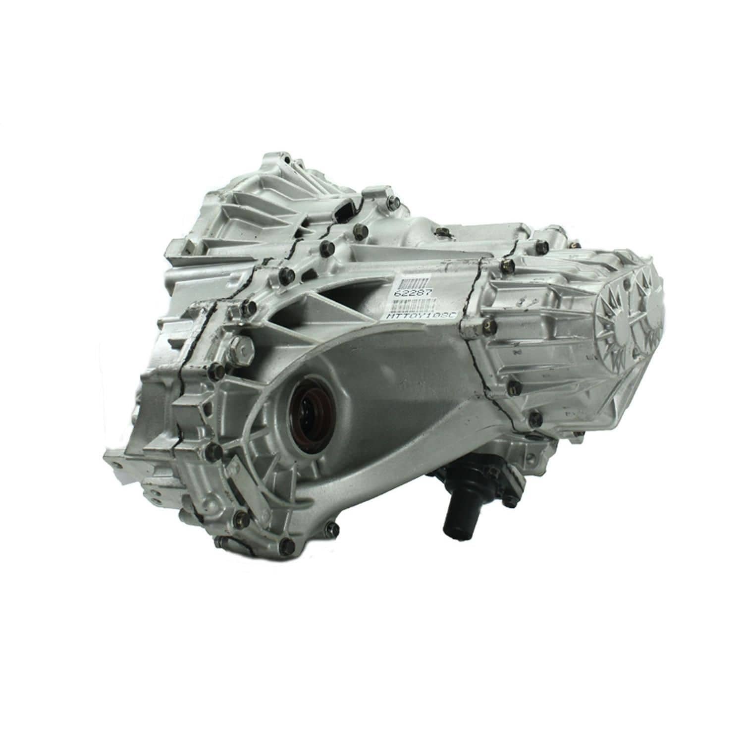 Midwest Manual Transmission Assembly MTTOY108 for Ford ranger