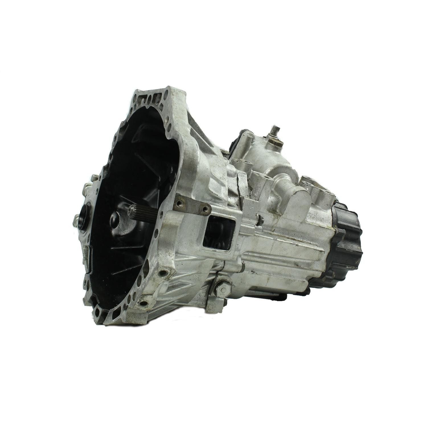 Midwest Manual Transmission Assembly MTTOY109 for Ford ranger