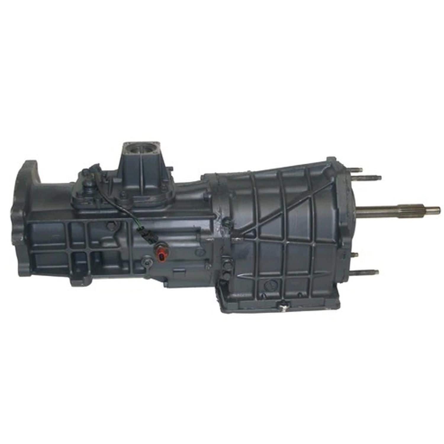2003 Dodge Neon Manual Transmission Assembly