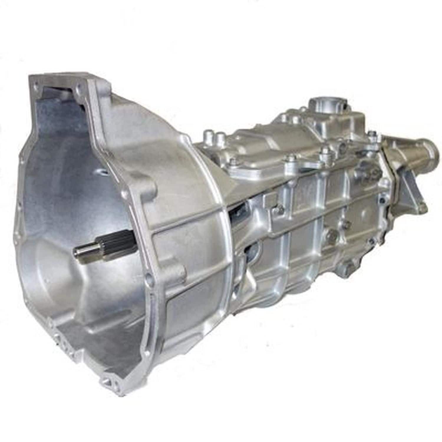 High Gear Manual Transmission Assembly HGM5R1-DA | AutoZone
