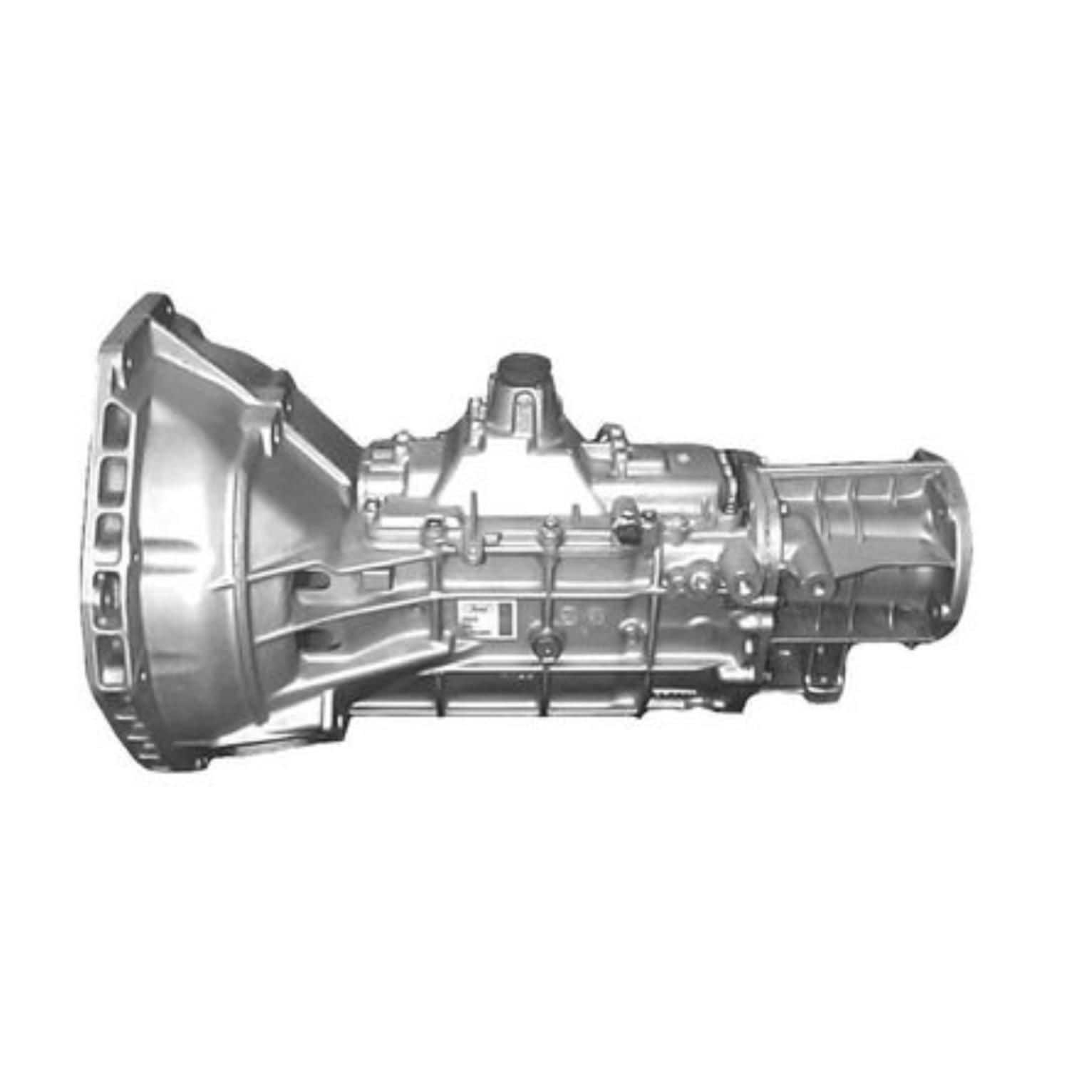 High Gear Manual Transmission Assembly HGM5R2-J | AutoZone