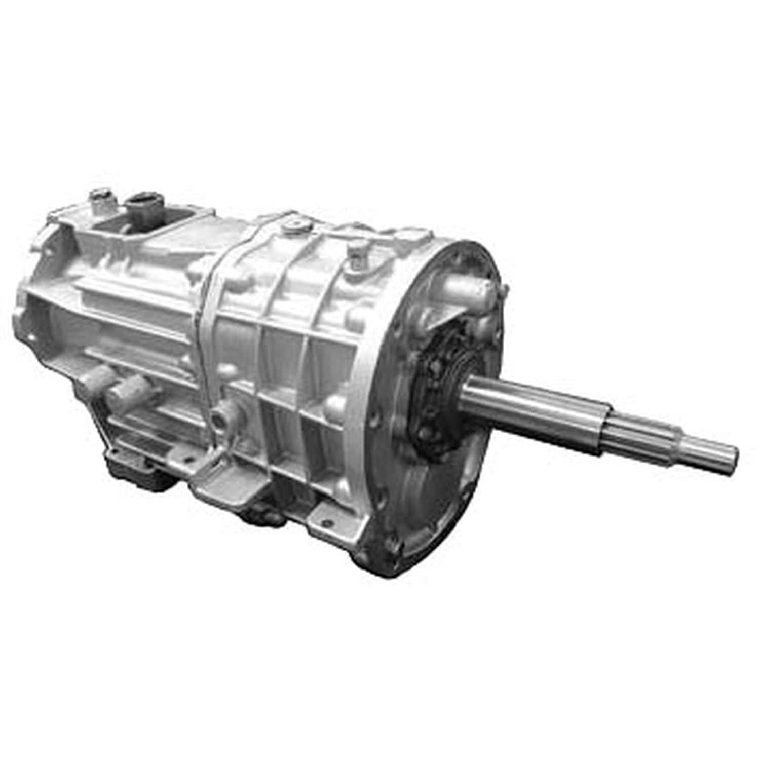 2002 Dodge Neon Manual Transmission Assembly