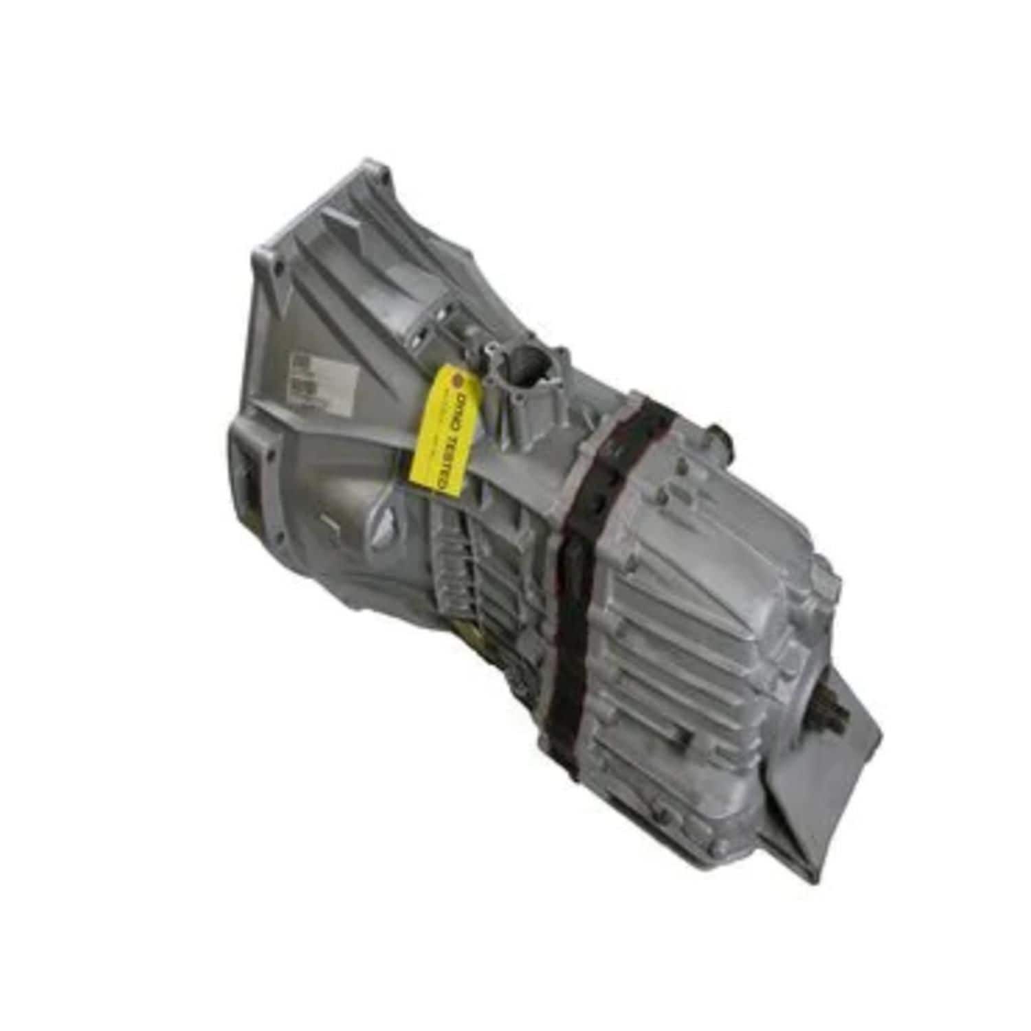 High Gear Manual Transmission Assembly HGZF-624 | AutoZone