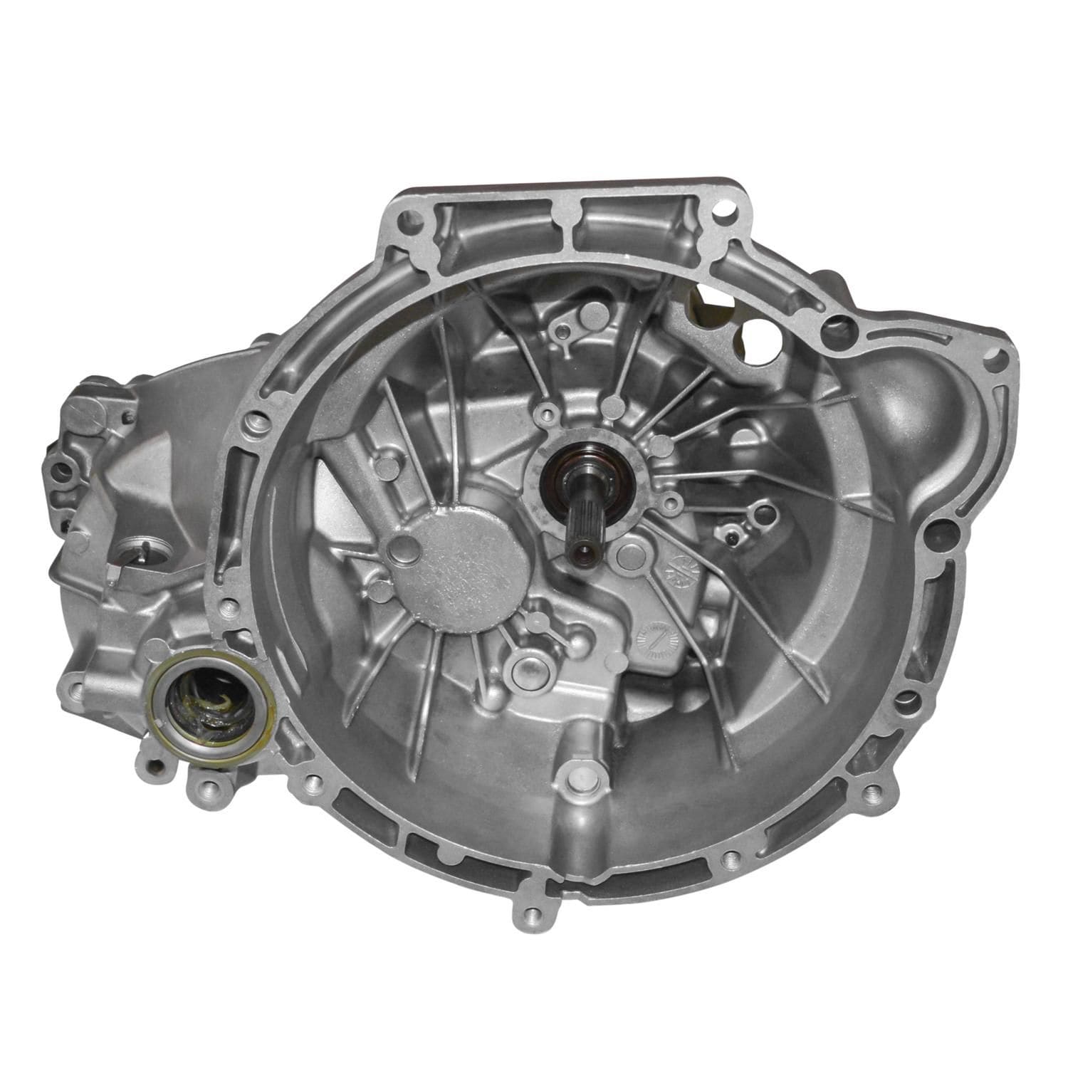 Zumbrota Bearing And Gear