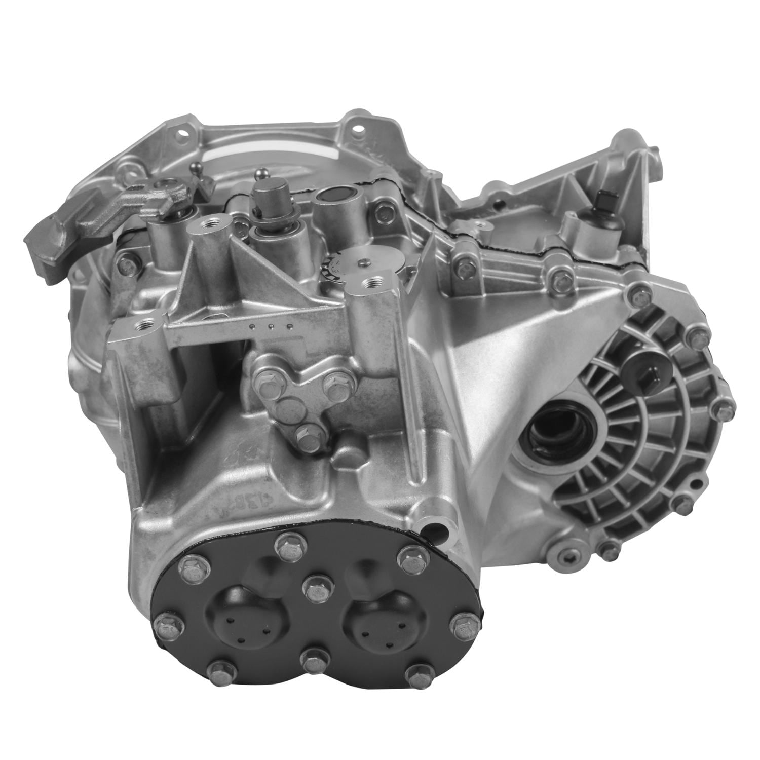 Zumbrota Drivetrain Manual Transmission Assembly T1393 | AutoZone