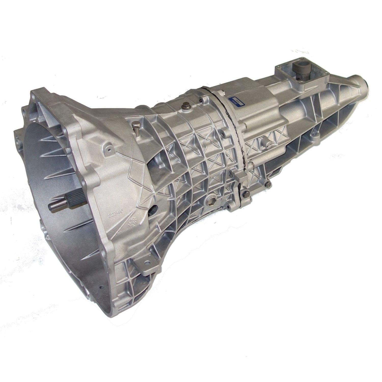 Zumbrota Bearing & Gear Manual Transmission Assembly T1500C-1