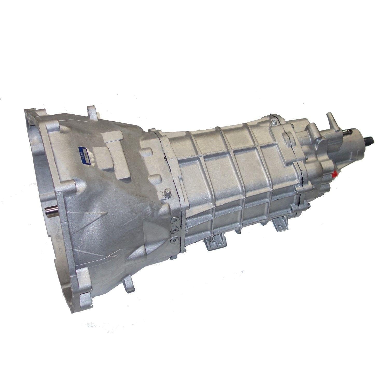 Zumbrota Drivetrain Manual Transmission Assembly T3650F-2 | AutoZone