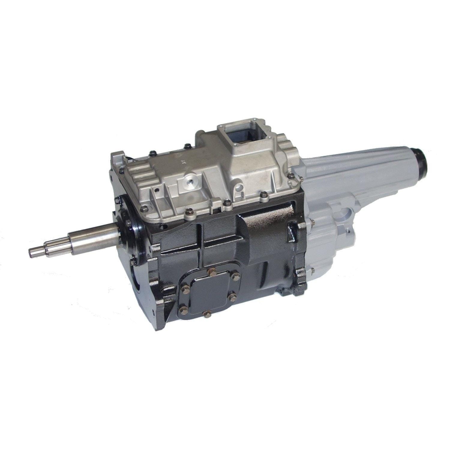 Zumbrota Bearing & Gear Manual Transmission Assembly T4500D-5