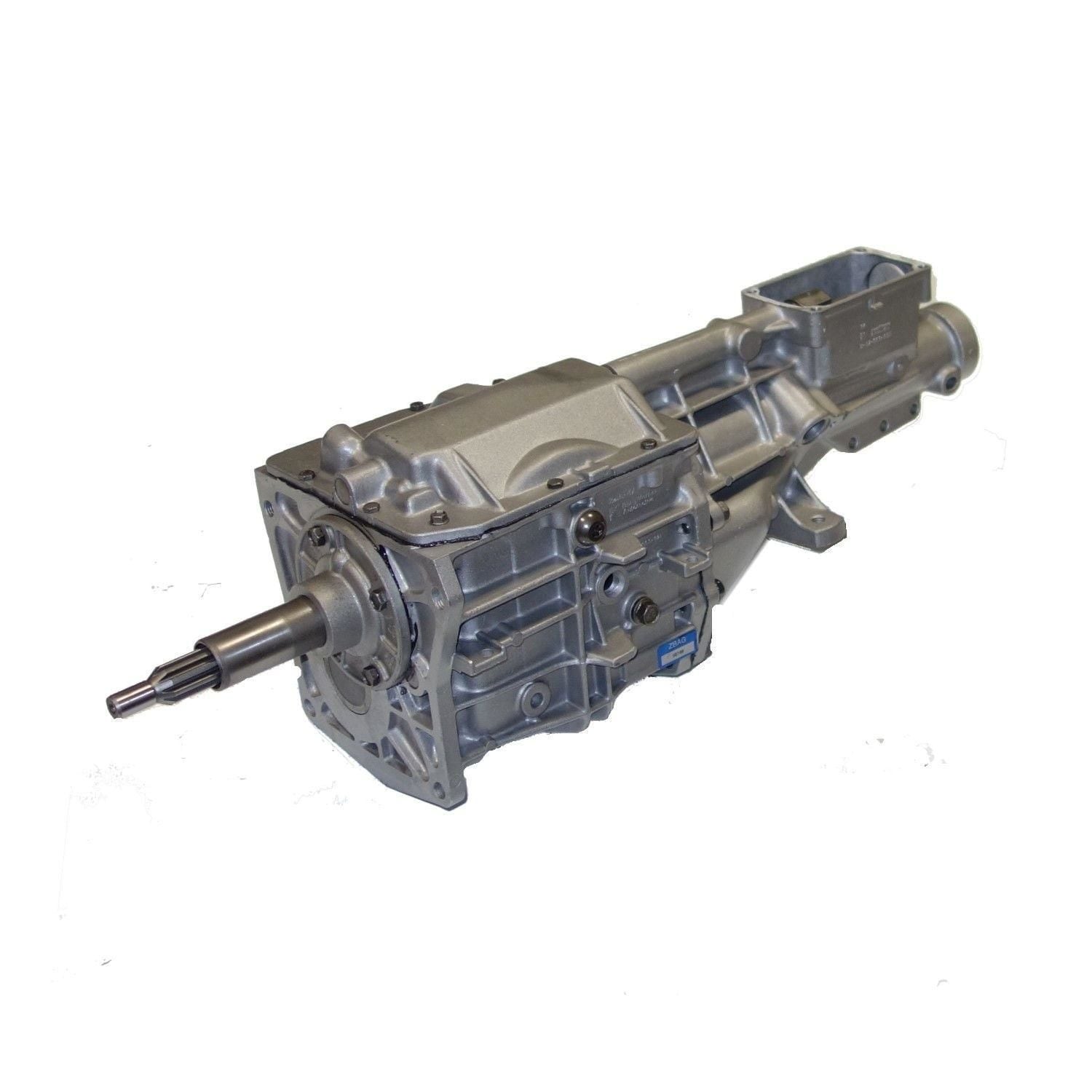 Zumbrota Brng & Gear Manual Transmission T5F-3 | AutoZone