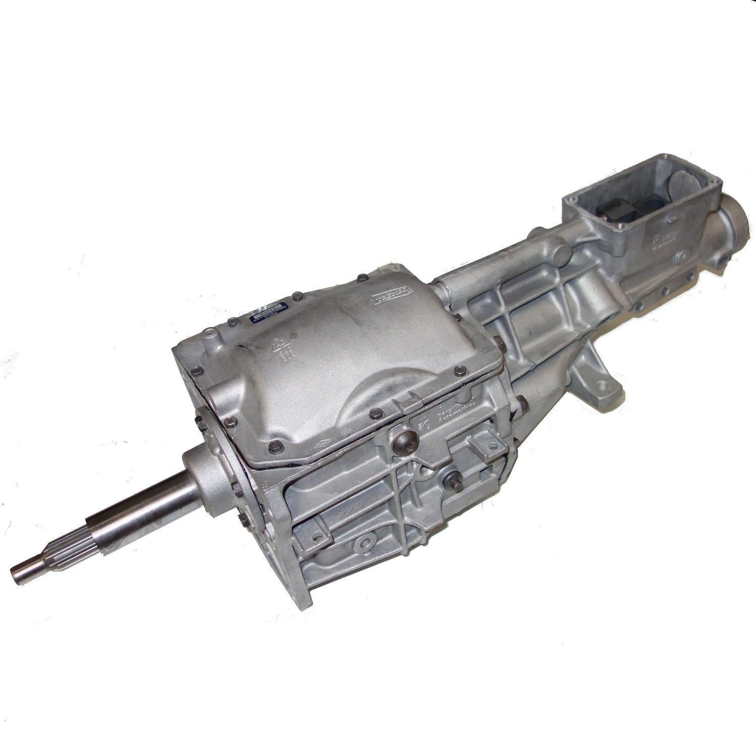 Zumbrota Drivetrain Manual Transmission Assembly T5F-9 | AutoZone