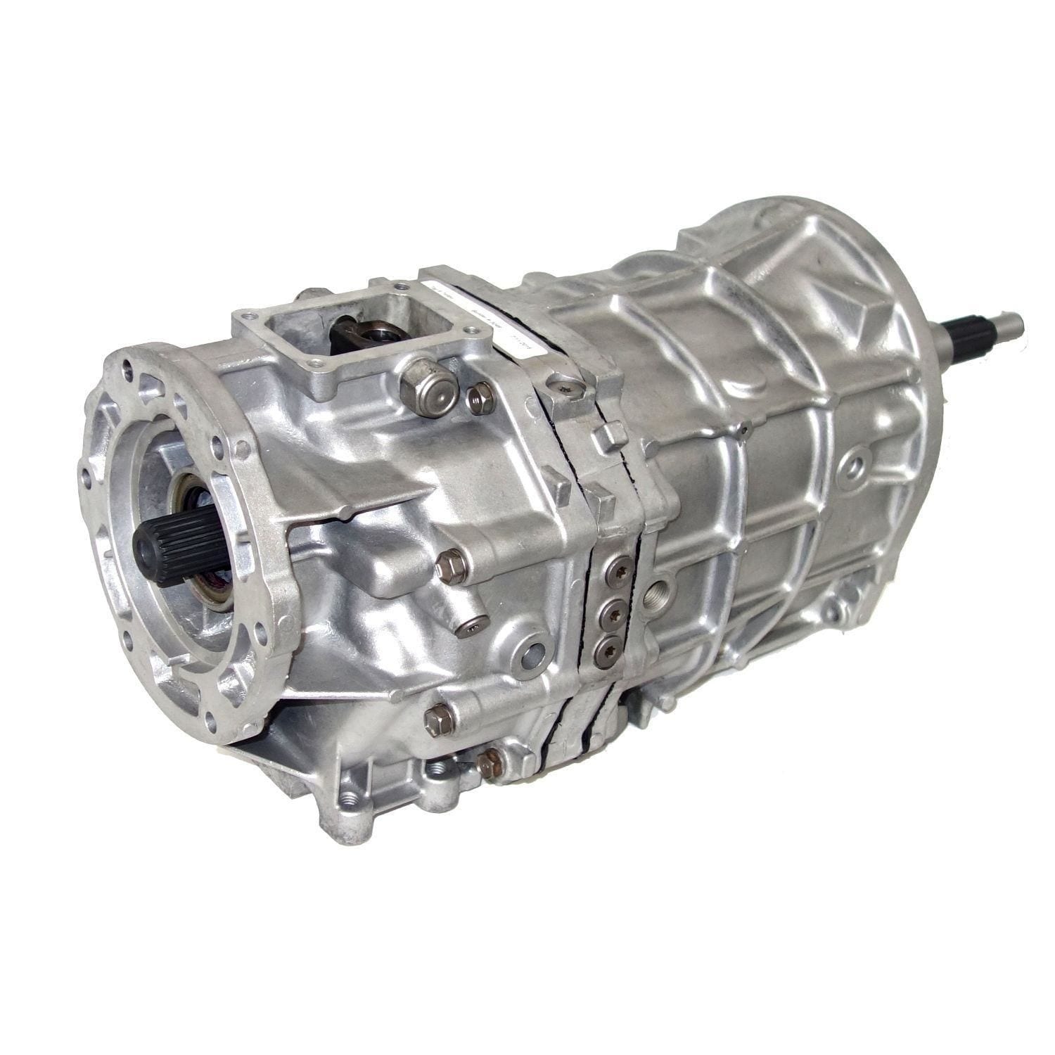 Zumbrota Bearing & Gear Manual Transmission Assembly TAX15J-1