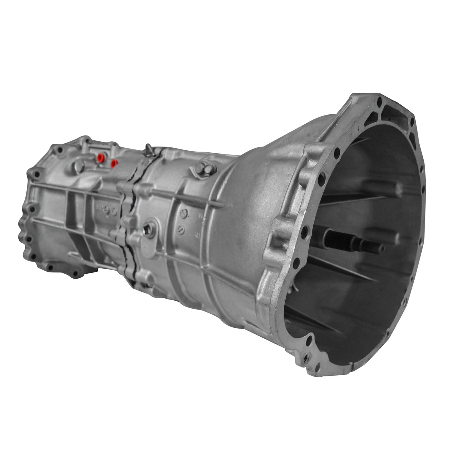 Zumbrota Drivetrain Manual Transmission Assembly TFS5R30-4 | AutoZone