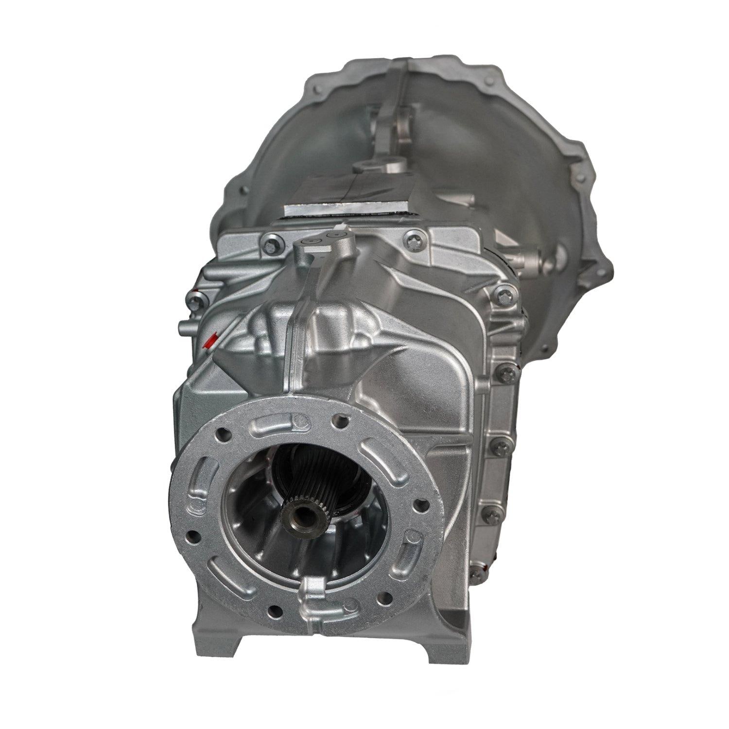 Zumbrota Drivetrain Manual Transmission Assembly TG56-1HD | AutoZone