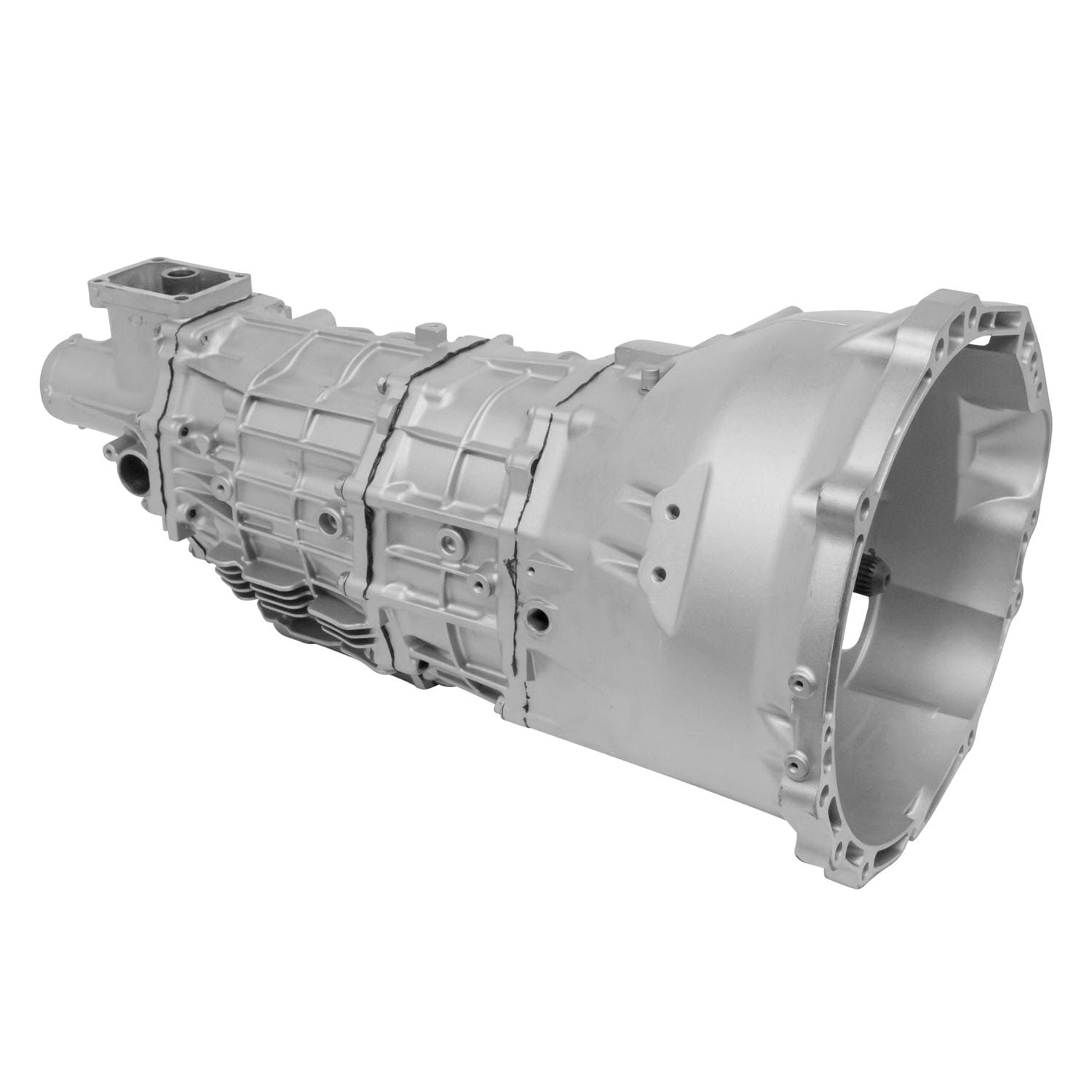 Zumbrota Drivetrain Manual Transmission Assembly TRA60T-1 | AutoZone