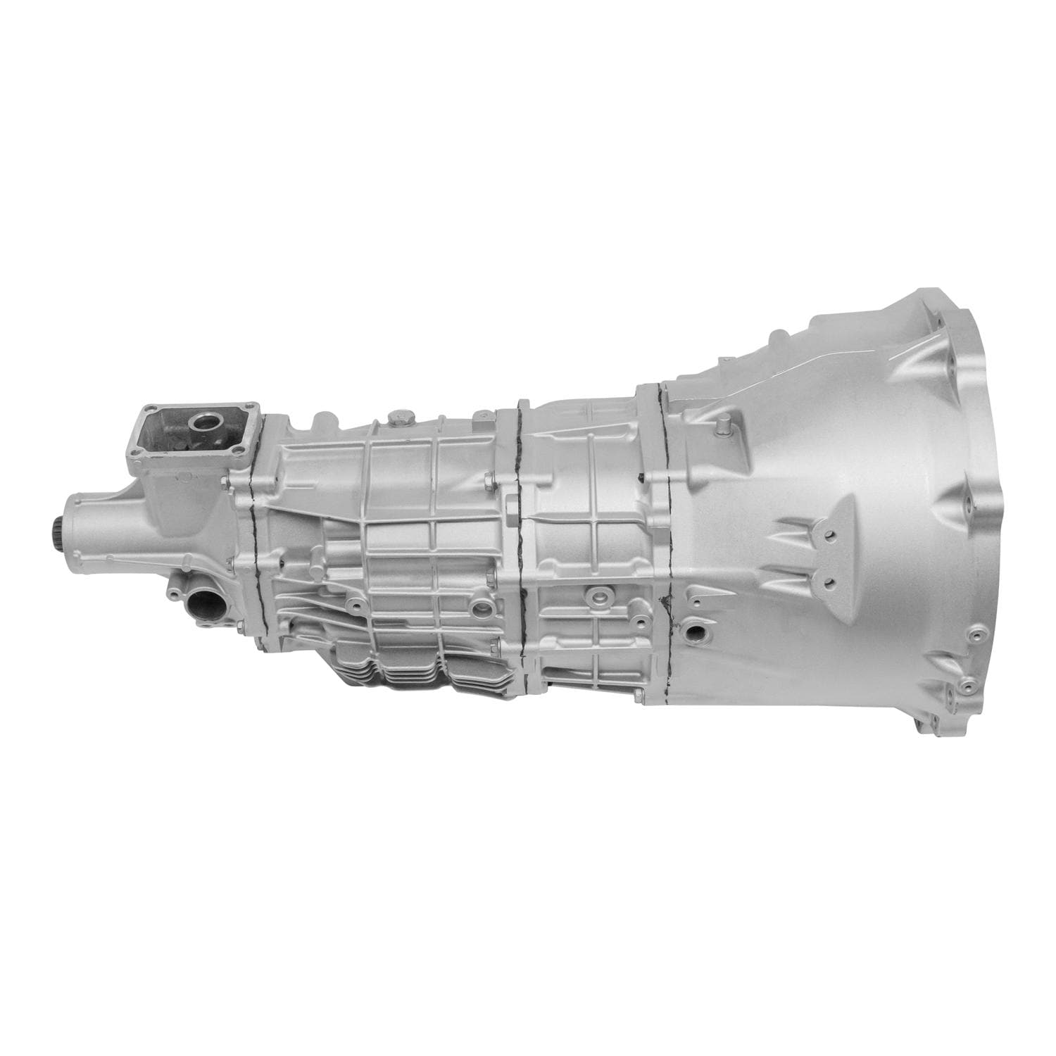 Zumbrota Drivetrain Manual Transmission Assembly TRA60T-1 | AutoZone