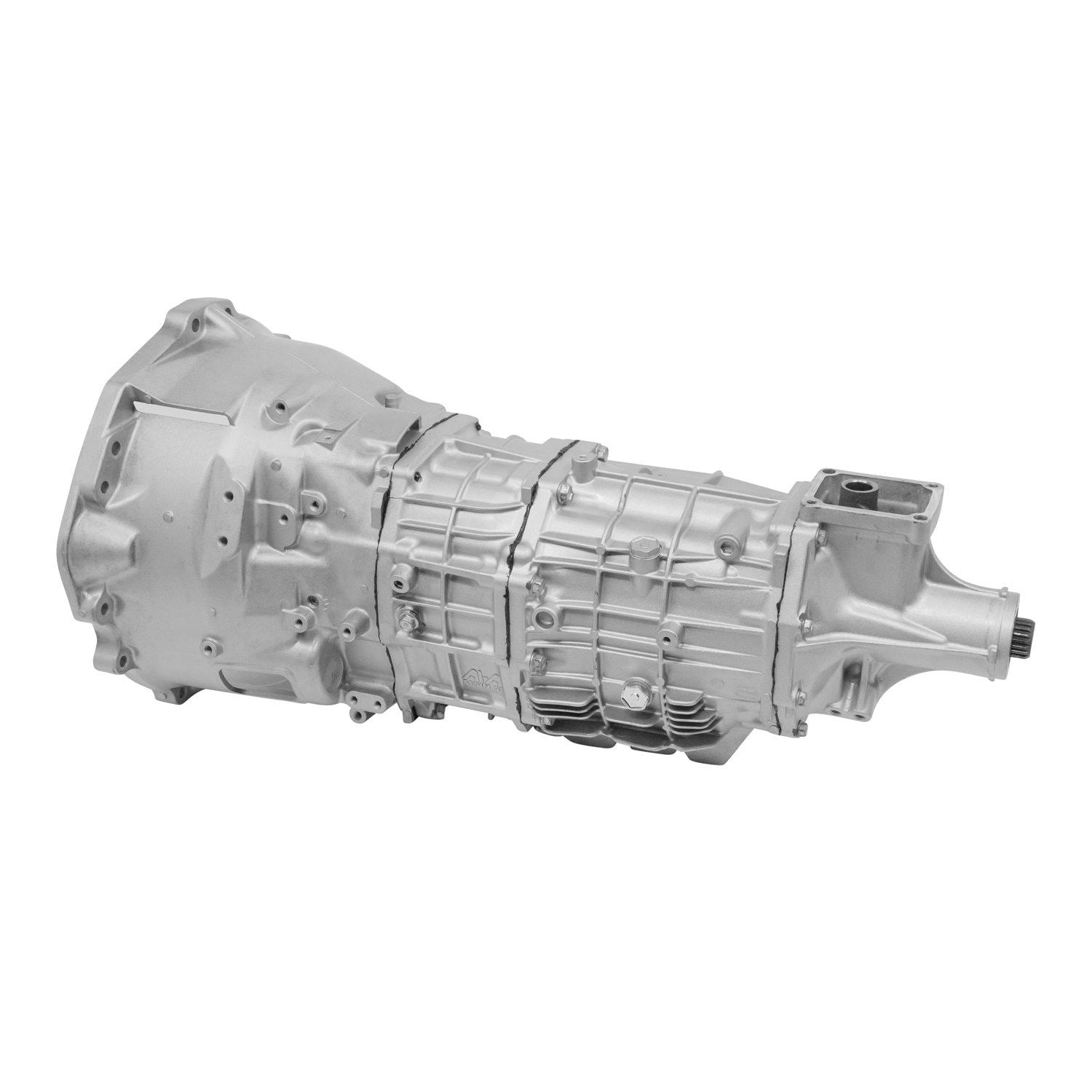 Zumbrota Drivetrain Manual Transmission Assembly TRA60T-1 | AutoZone