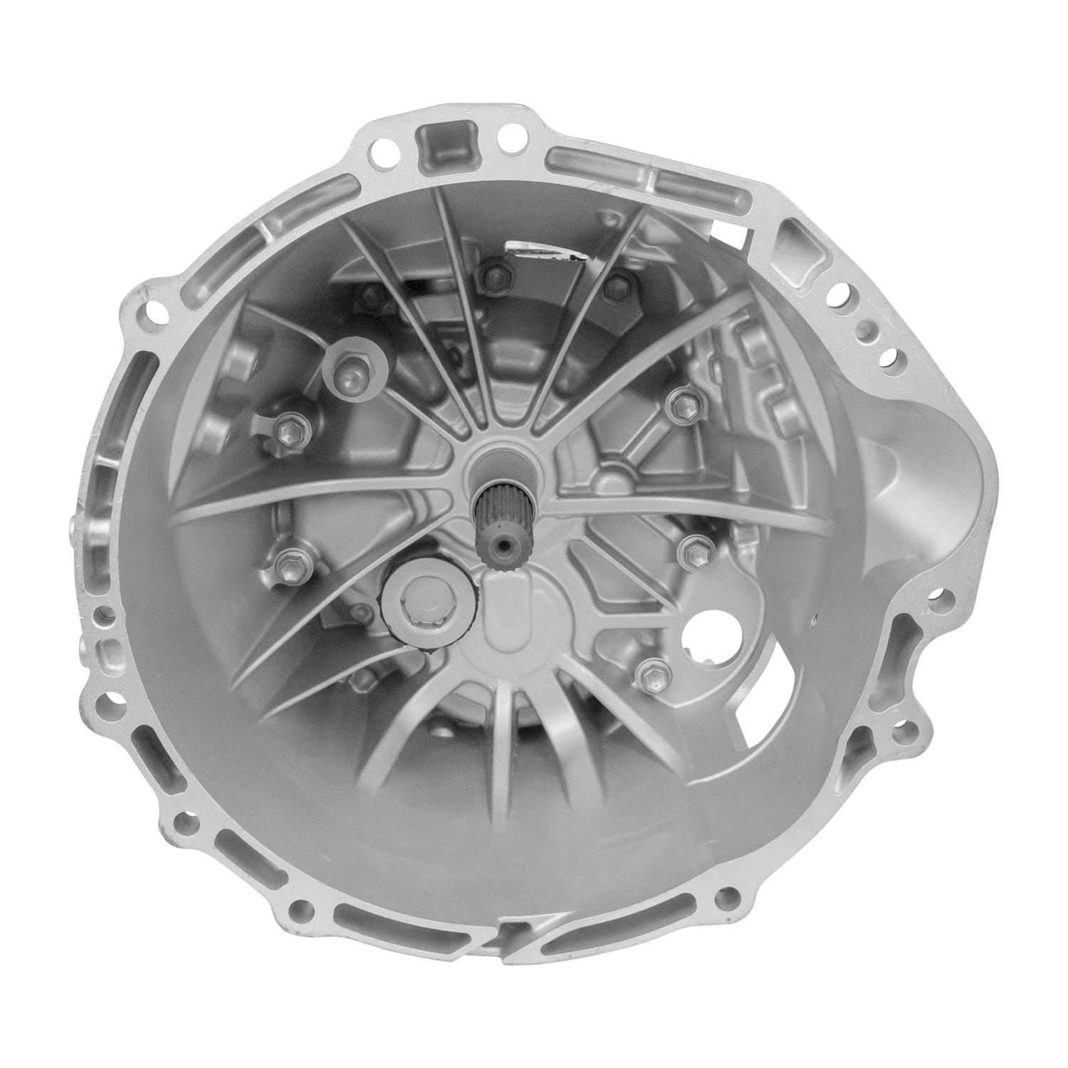 Zumbrota Drivetrain Manual Transmission Assembly TRA60T-1 | AutoZone