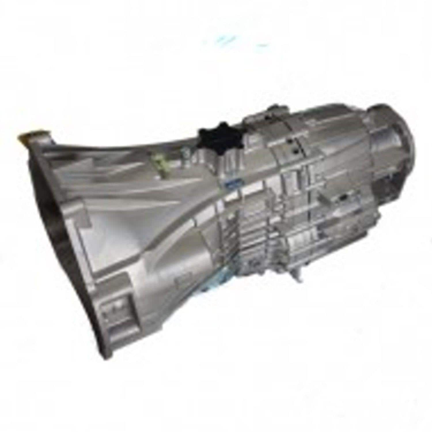 Zumbrota Drivetrain Manual Transmission Assembly TS6-650F-2 | AutoZone
