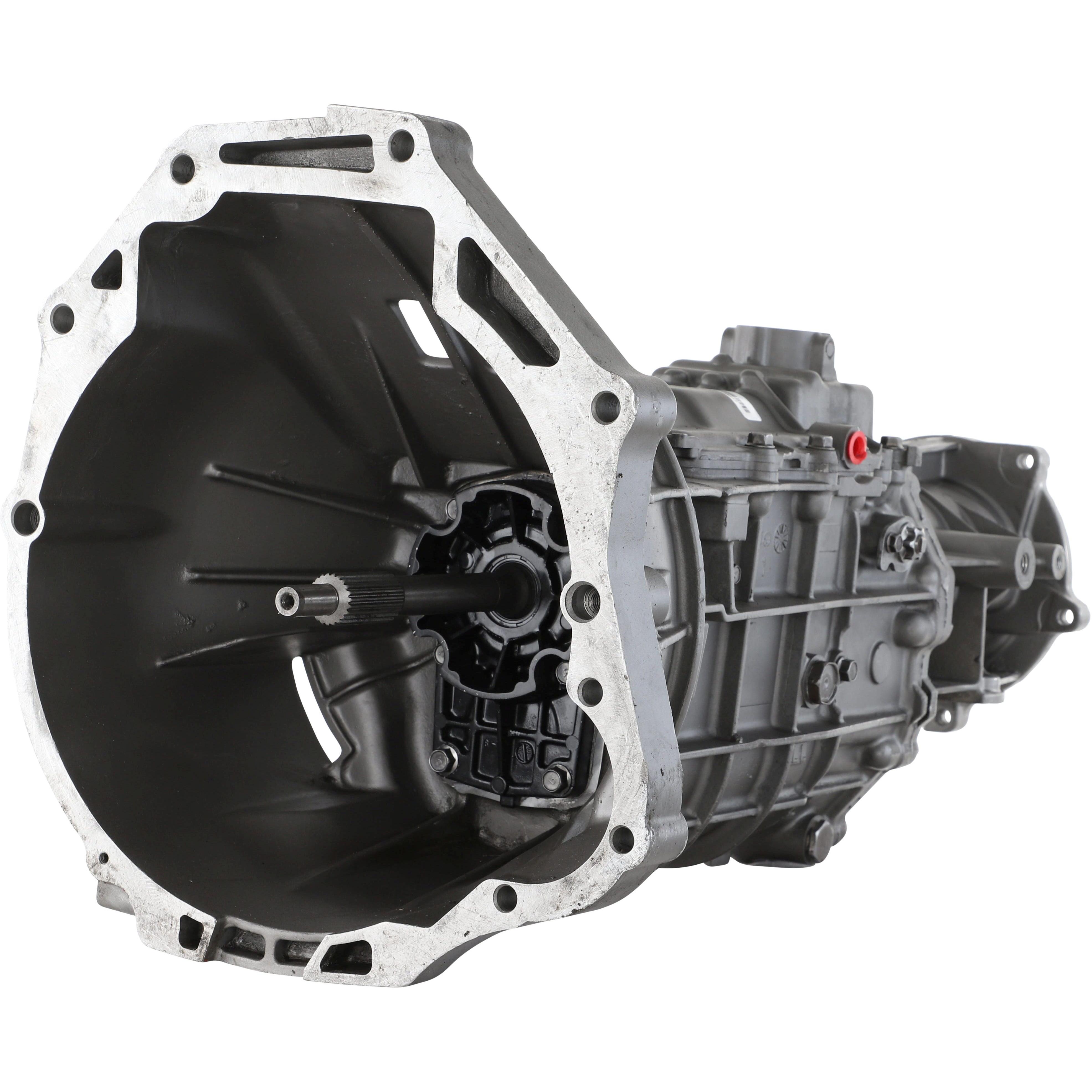 National Powertrain Manual Transmission Assembly M150447 | AutoZone