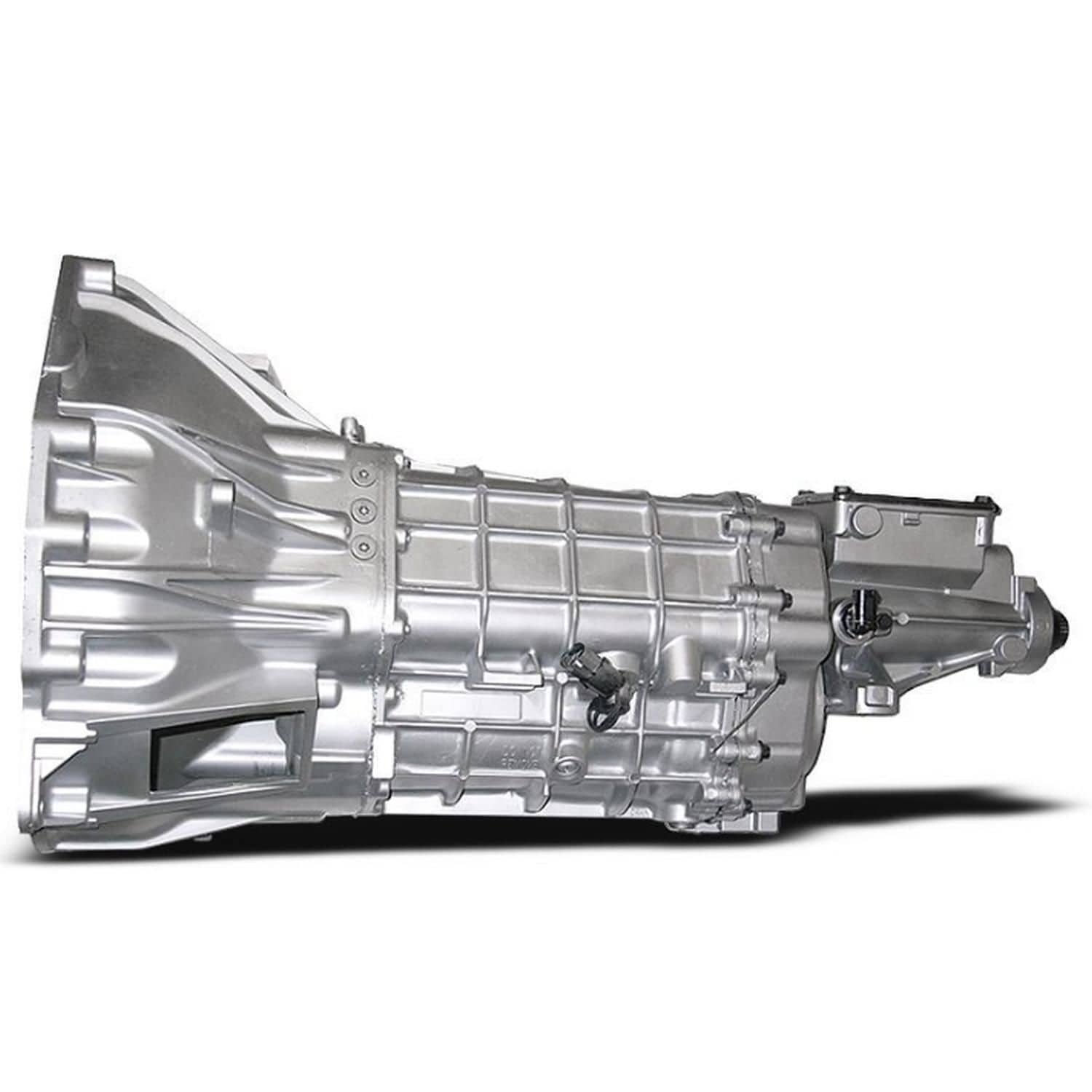 High Gear Manual Transmission Assembly HG3650-A | AutoZone