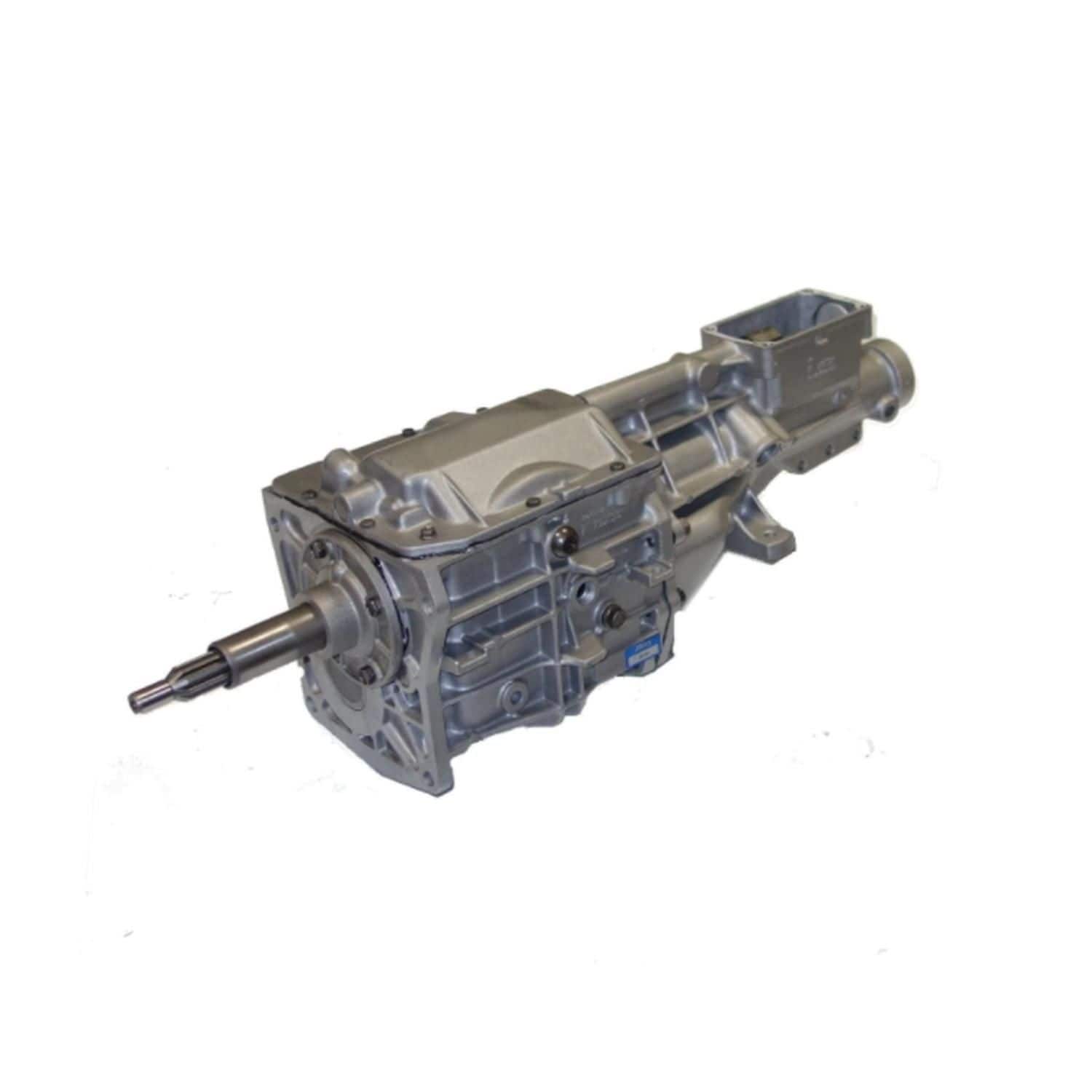 High Gear Manual Transmission Assembly HGT5-FD | AutoZone