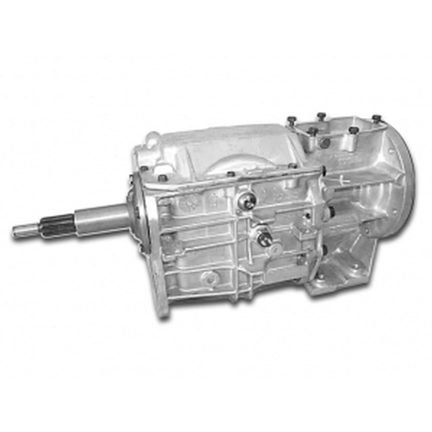 High Gear Manual Transmission Assembly HGT5-J | AutoZone