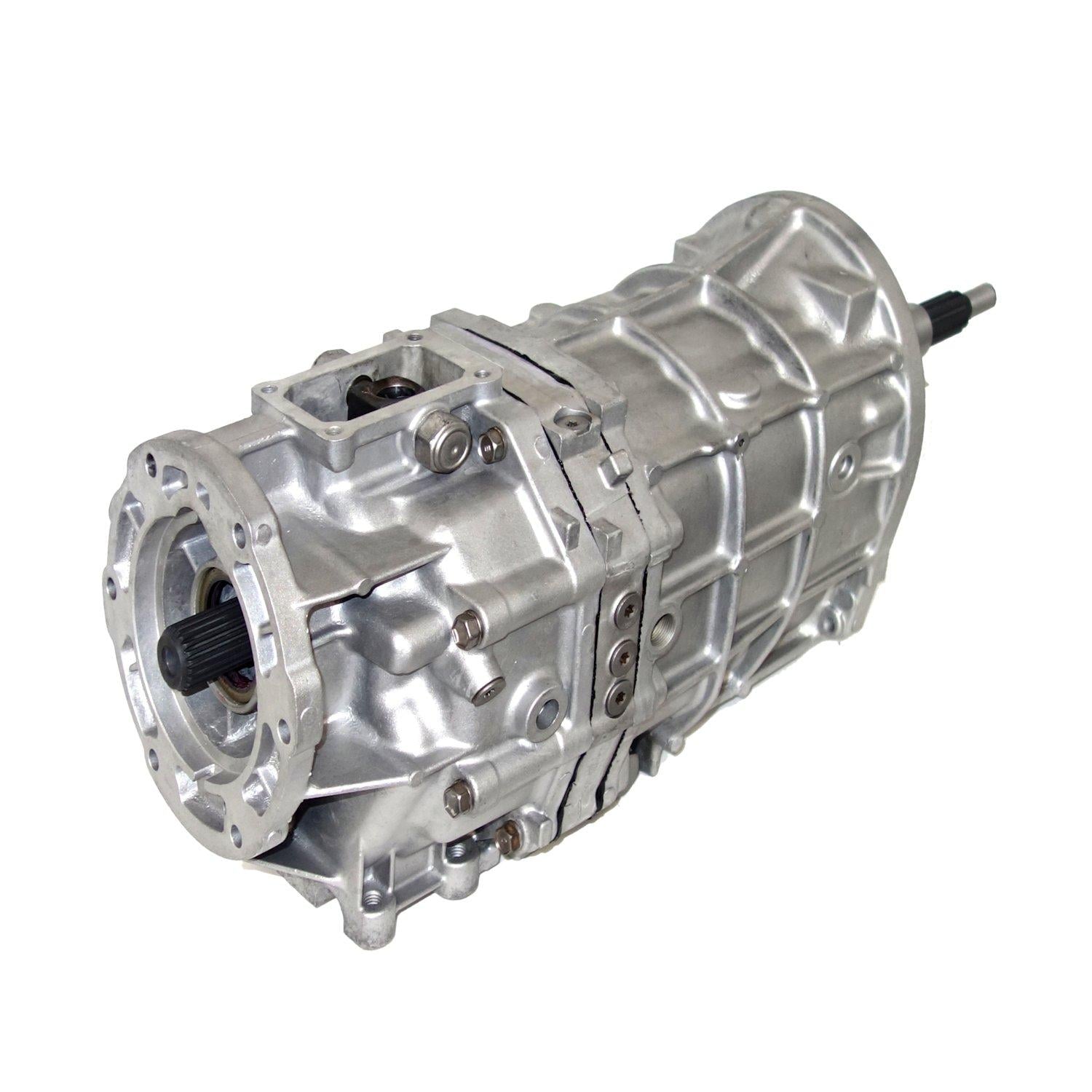 トランスミッション ハイギア / TRANSMISSION HIGH GEAR High Gear Manual Transmission Assembly HGT76174 | AutoZone