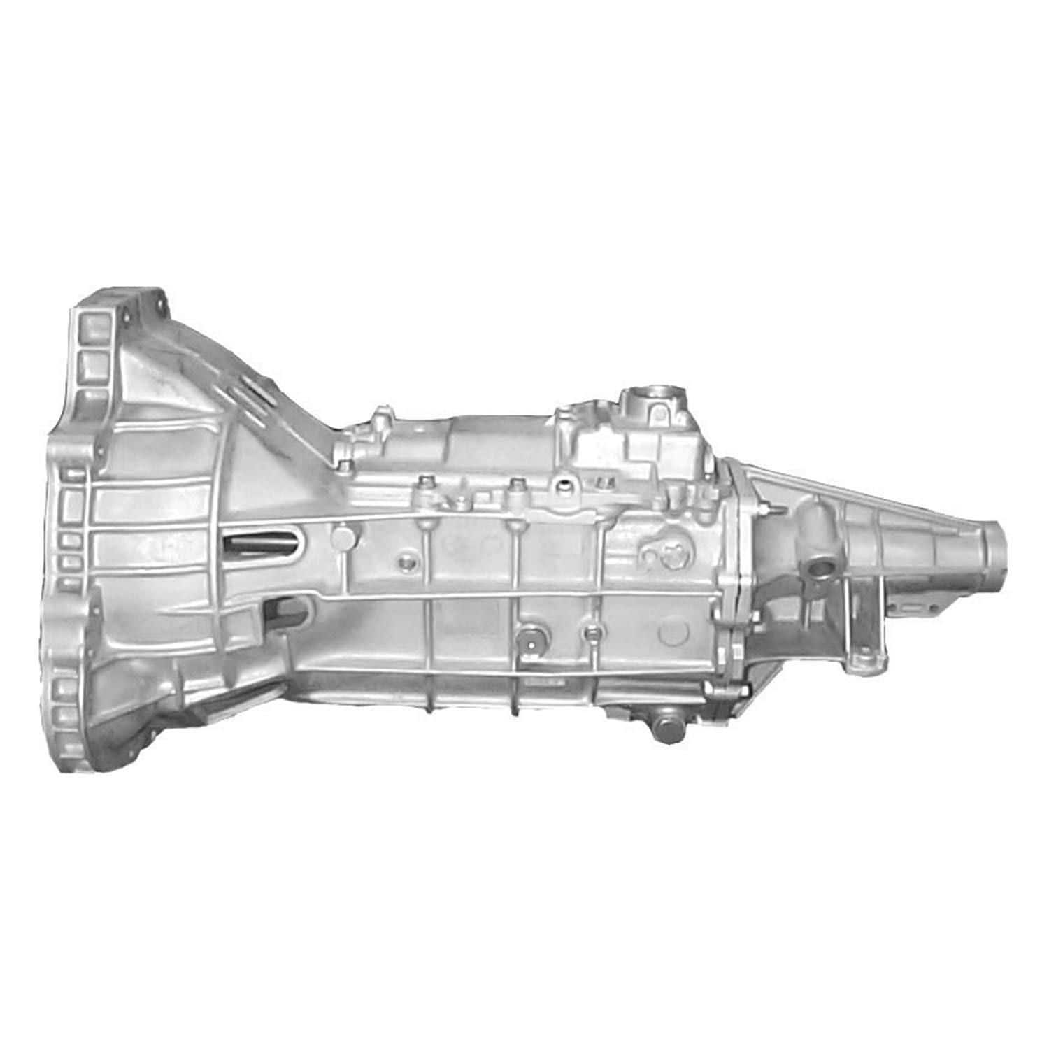 NuTech Manual Transmission Assembly R3218 for Ford ranger