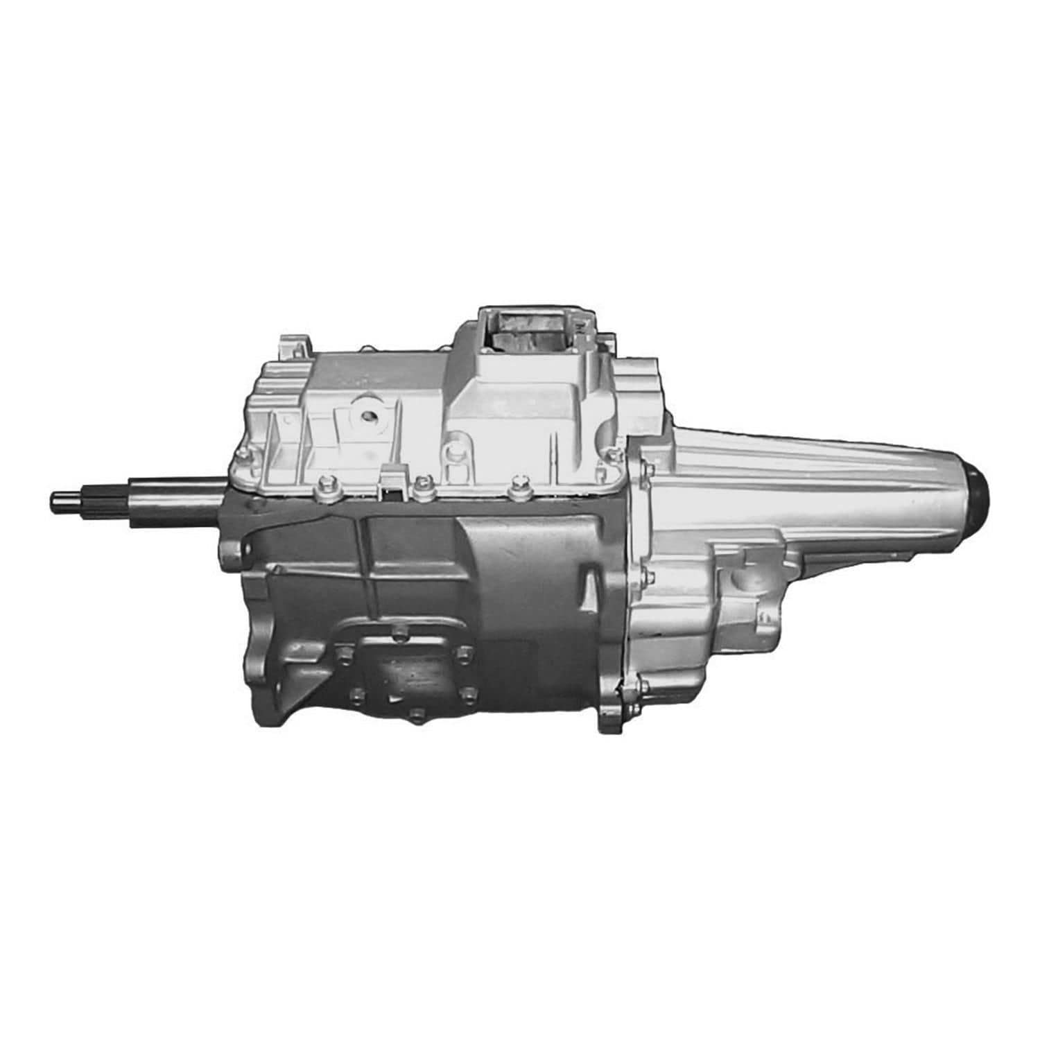 NuTech Manual Transmission Assembly R4153 for Ford ranger