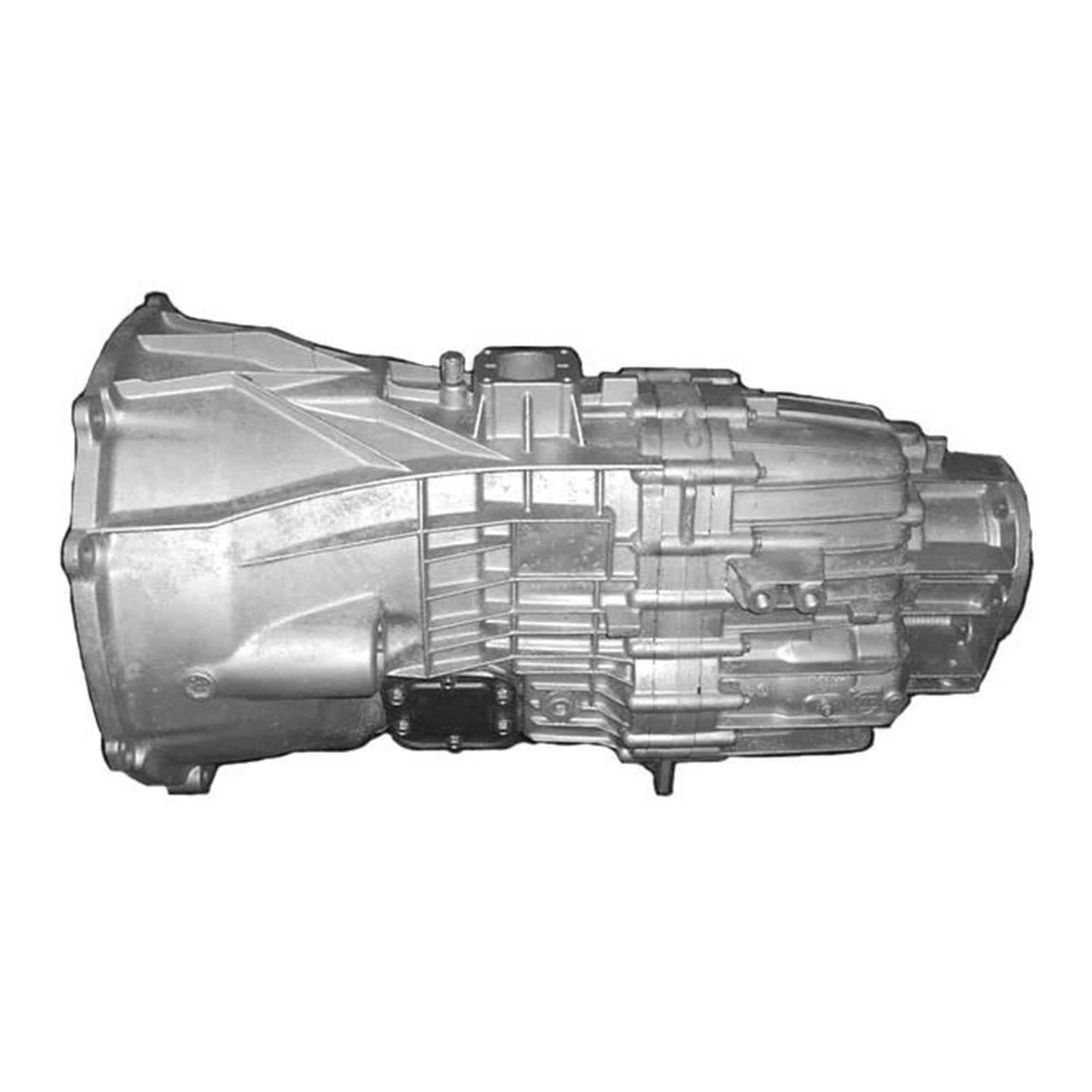 NuTech by ATK Manual Transmission Assembly R4452 | AutoZone
