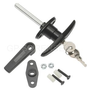 Locksmart TH68570 T Handle Lock | AutoZone
