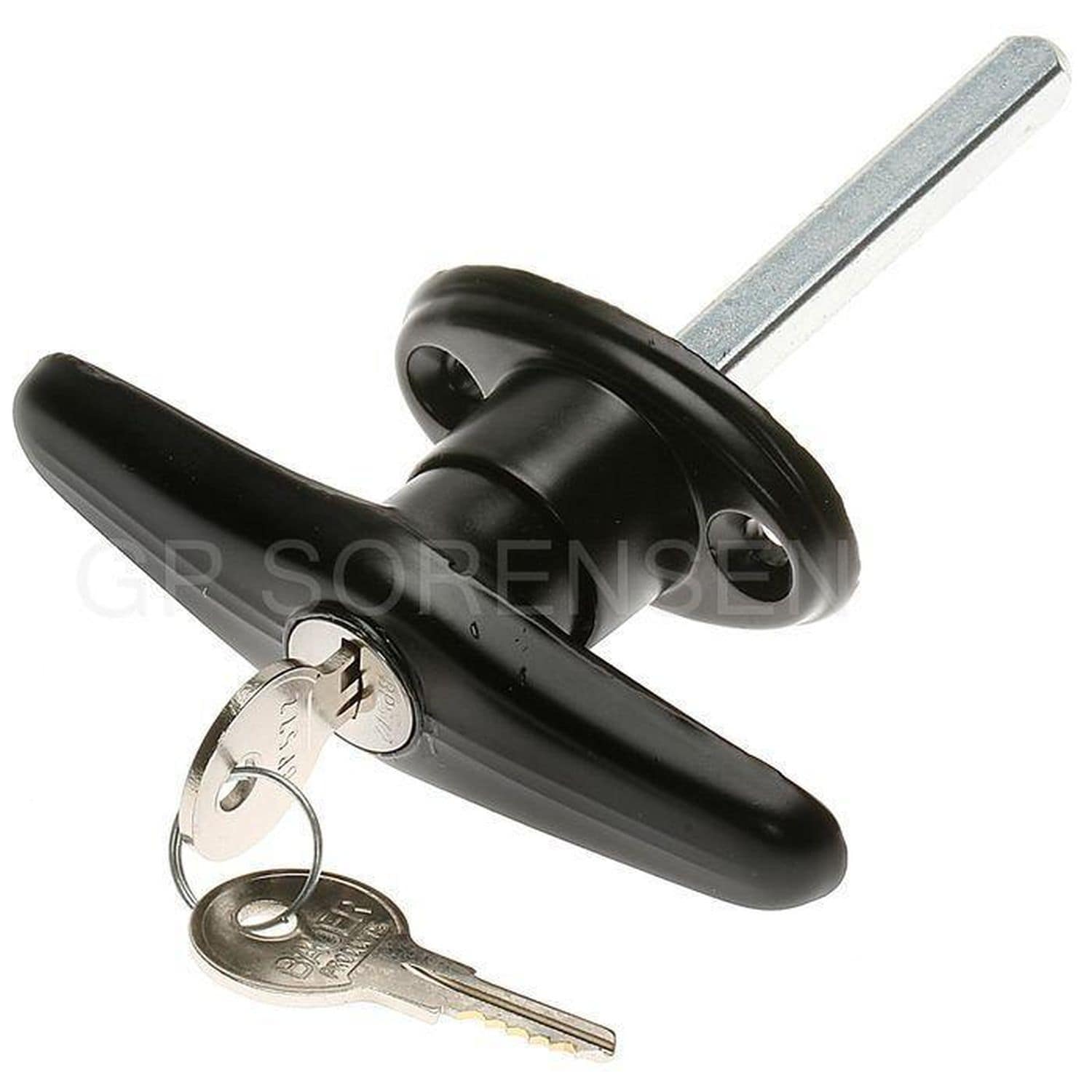 Locksmart TH68920 T Handle Lock for BMW M5