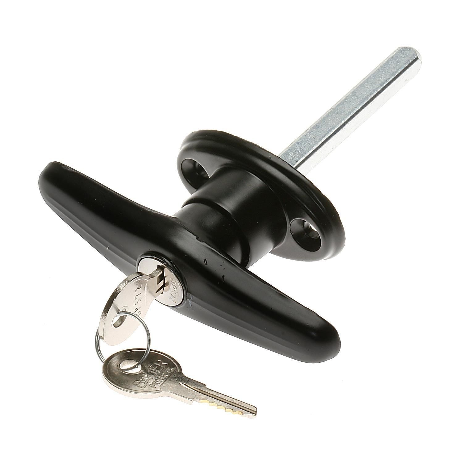 Locksmart TH68920 T Handle Lock | AutoZone