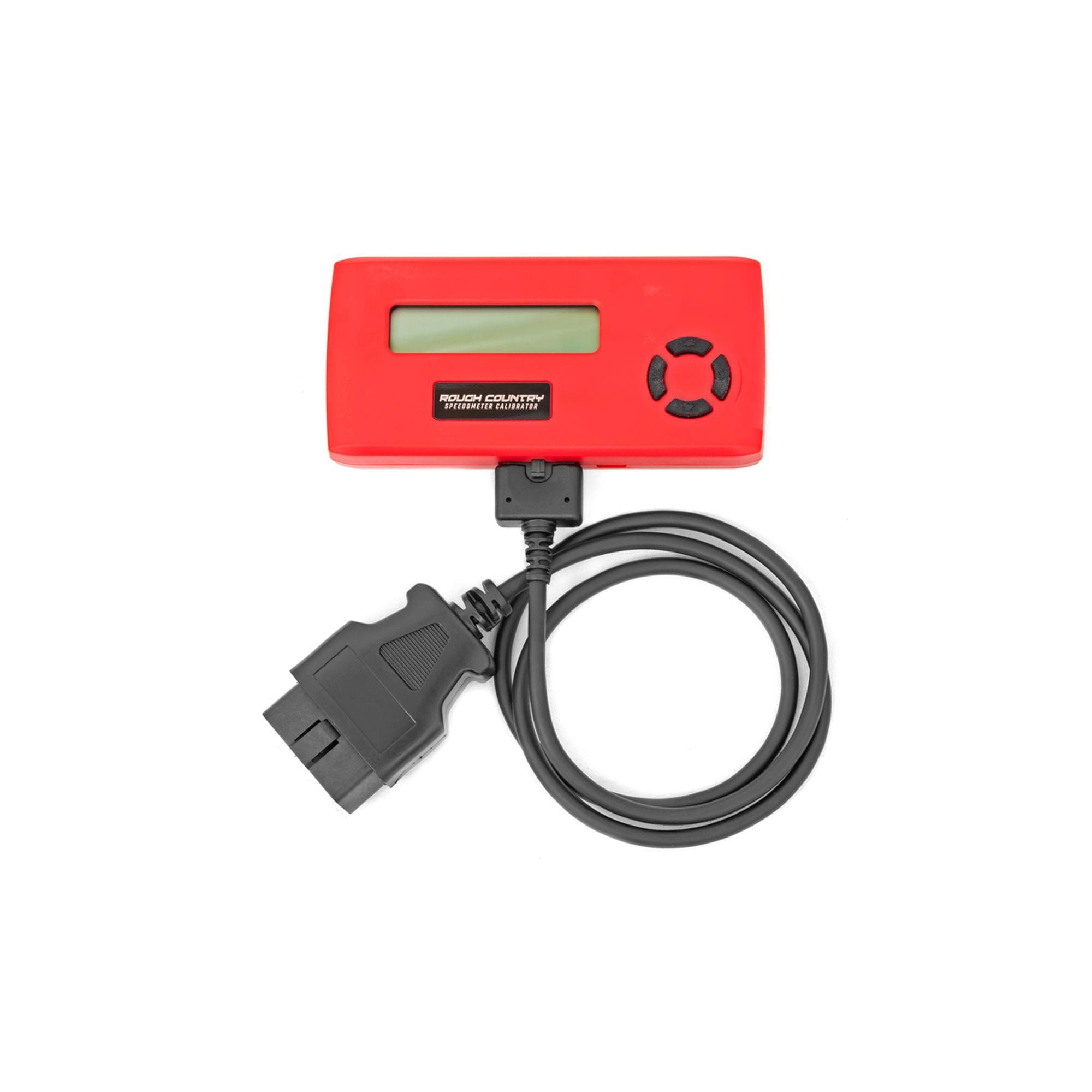 Rough Country Speedometer Calibrator 90019 | AutoZone