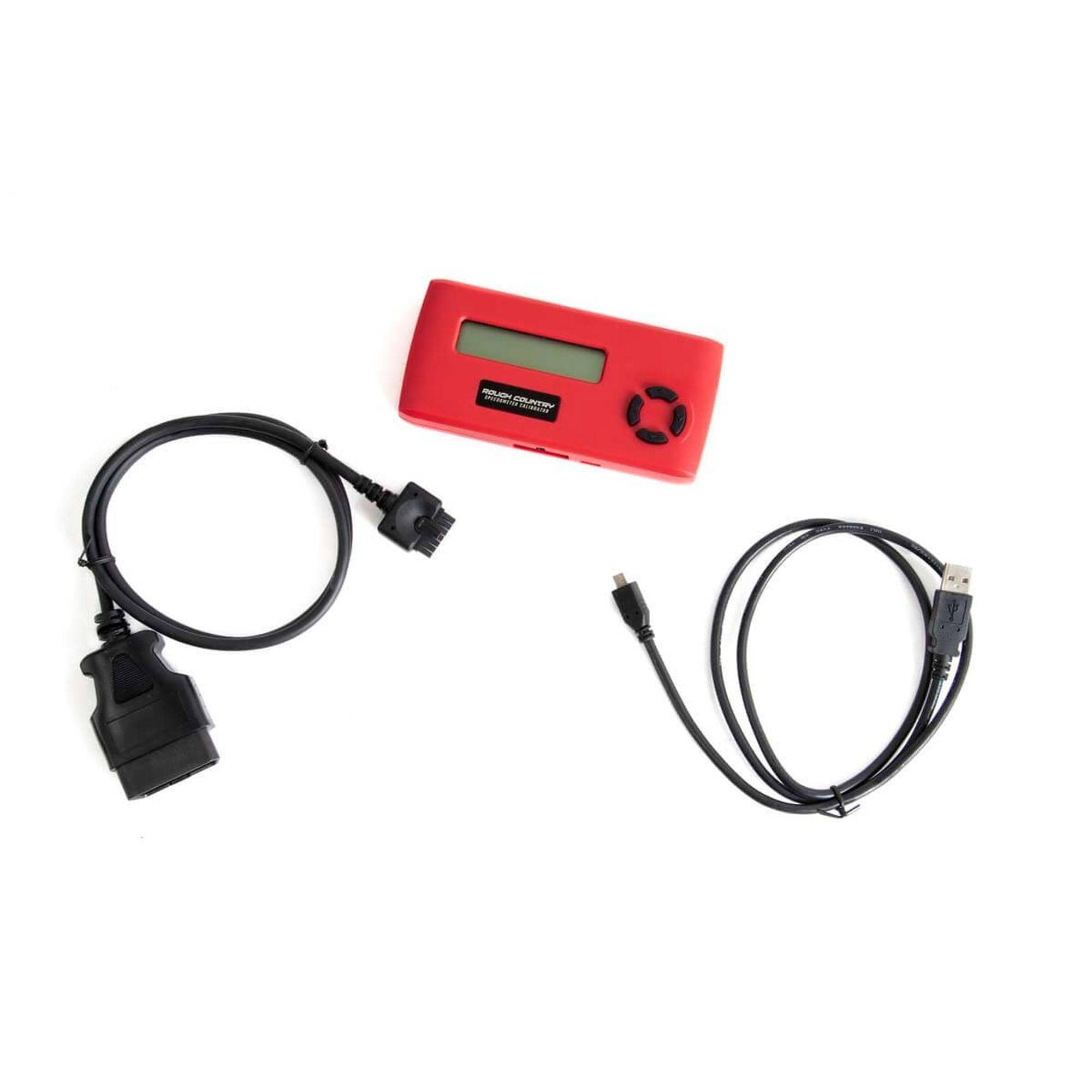 Rough Country Speedometer Calibrator 90019 | AutoZone