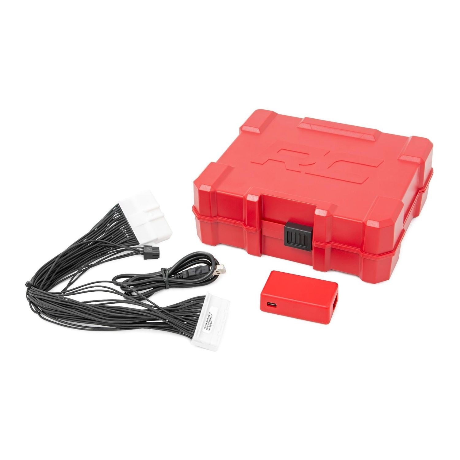 Rough Country Speedometer Calibrator 90047 | AutoZone