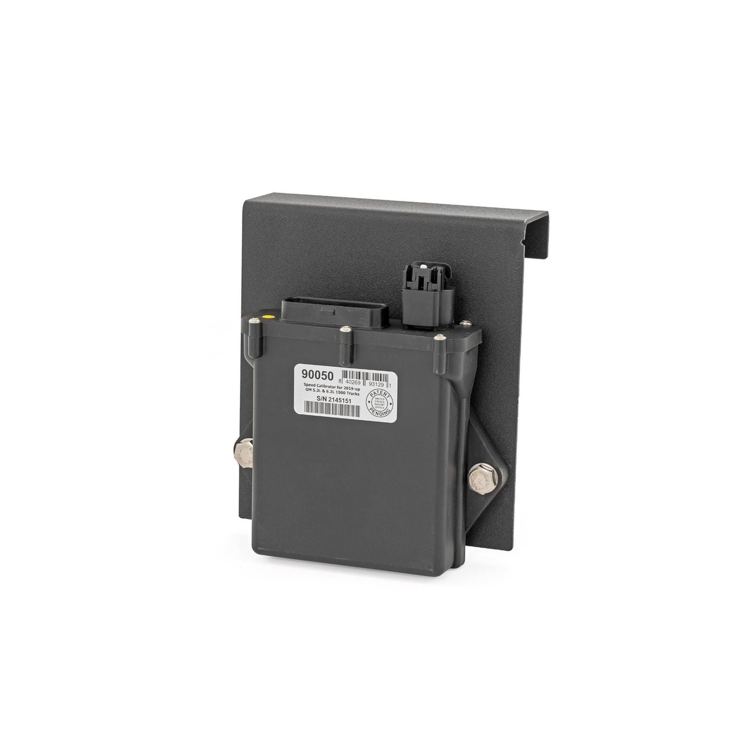 Rough Country Speedometer Calibrator 90050 | AutoZone