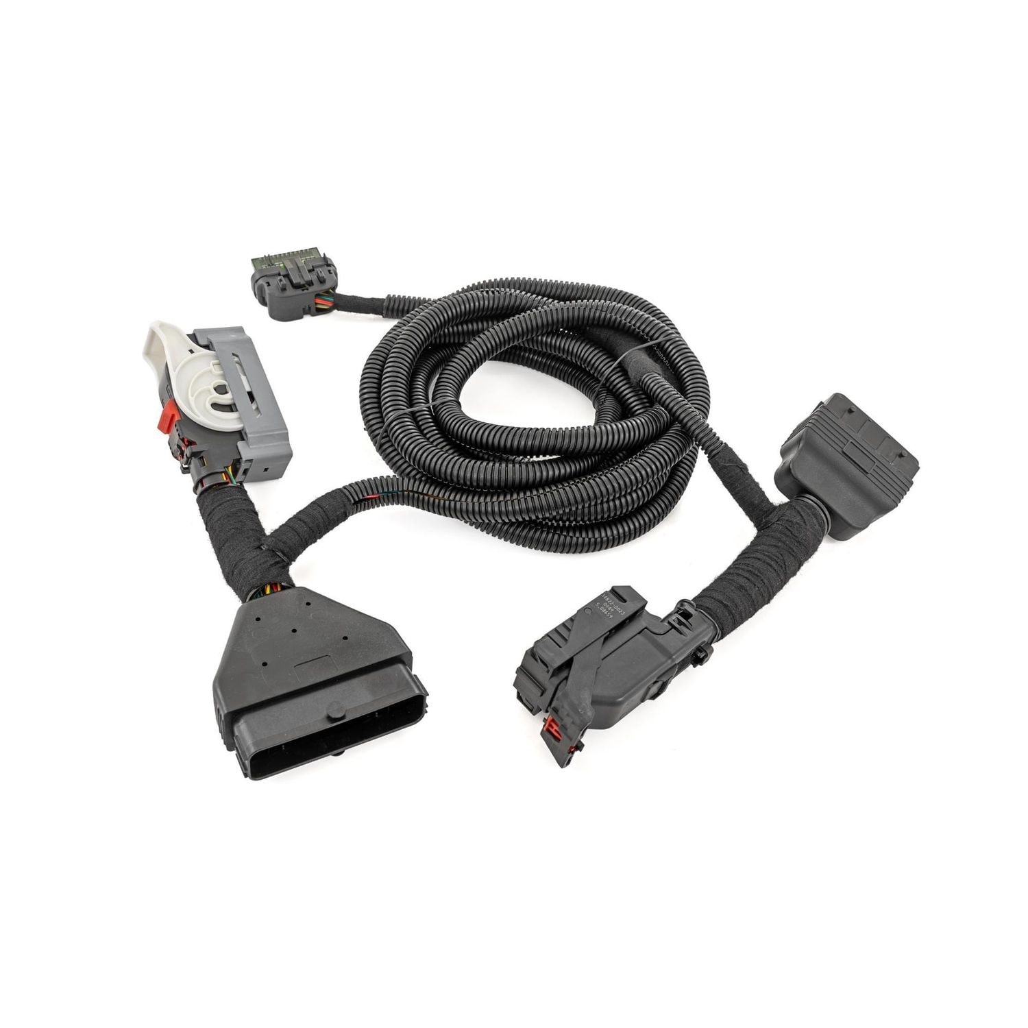 Rough Country Speedometer Calibrator 90050 | AutoZone