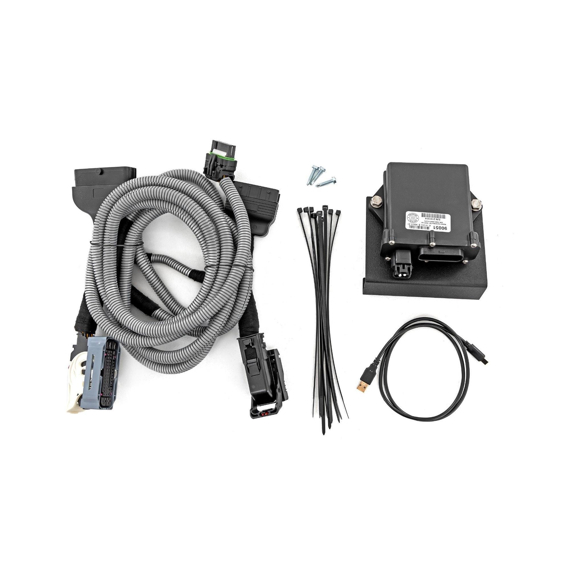 Rough Country Speedometer Calibrator 90051 | AutoZone