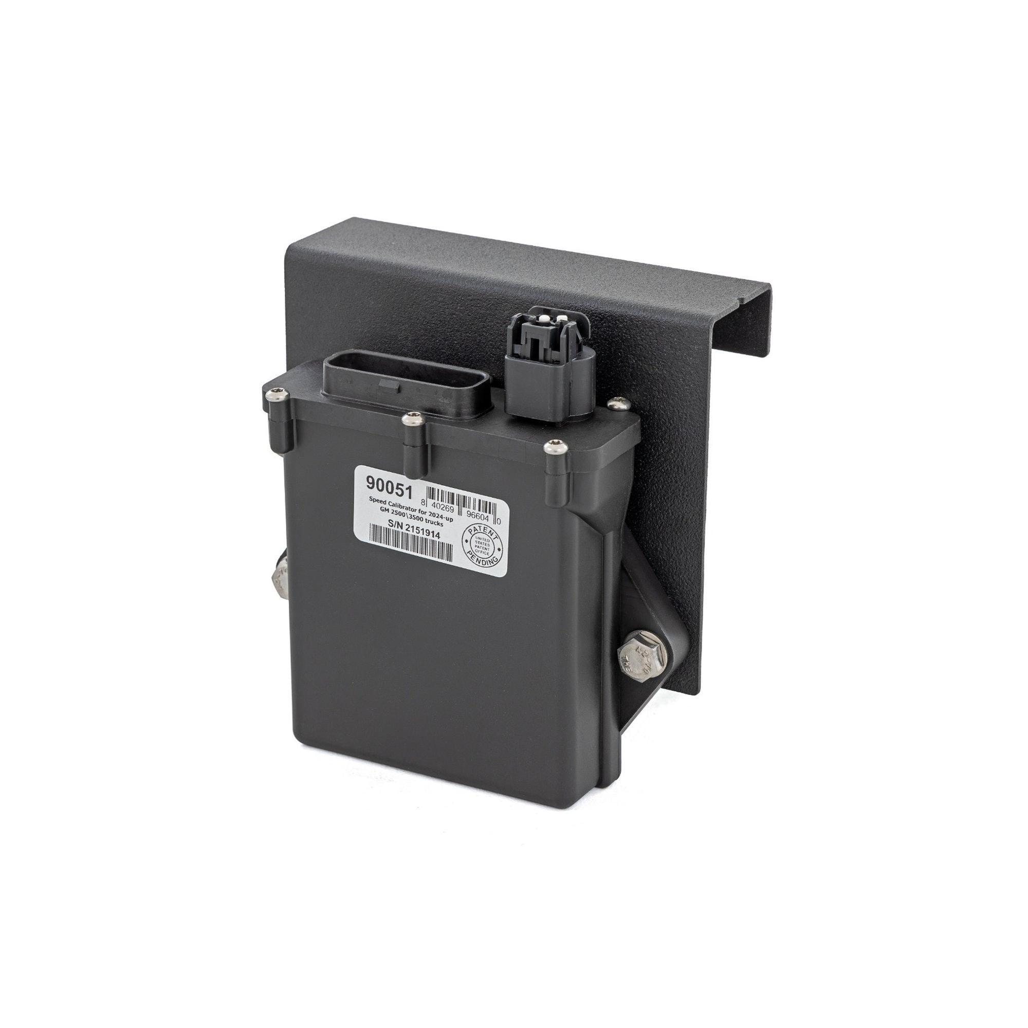 Rough Country Speedometer Calibrator 90051 | AutoZone