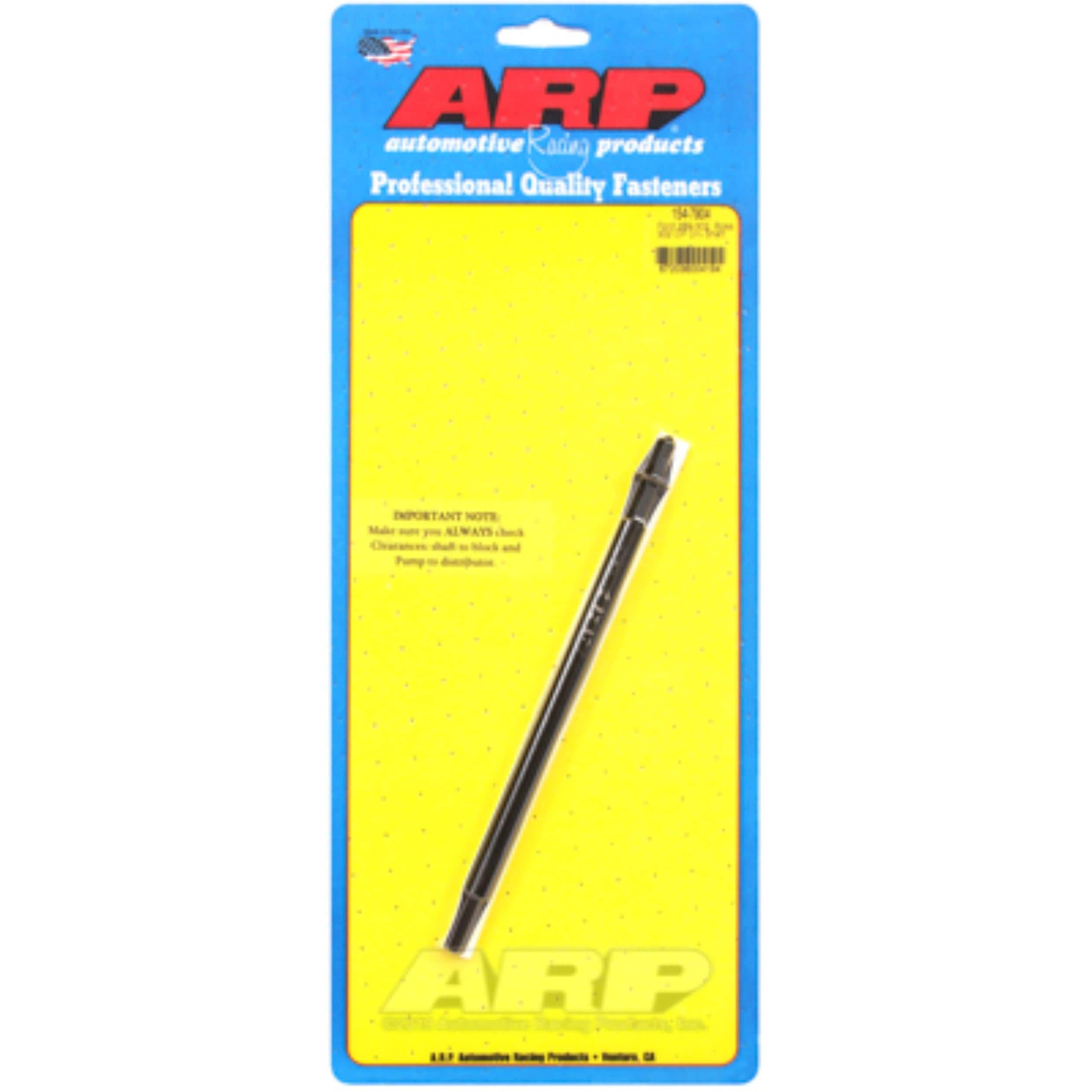 ARP Auto Racing Engine Oil Pump Drive Shaft 154-7904 | AutoZone