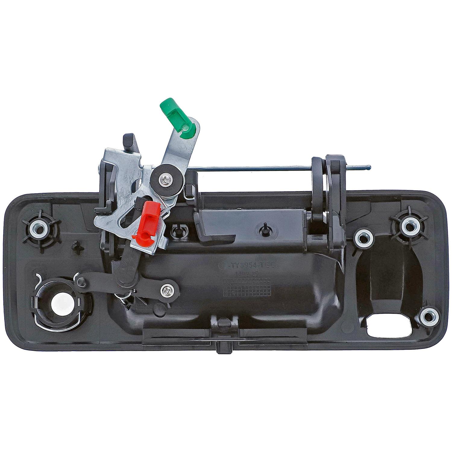 Dorman - HELP Tailgate Handle 15611 | AutoZone