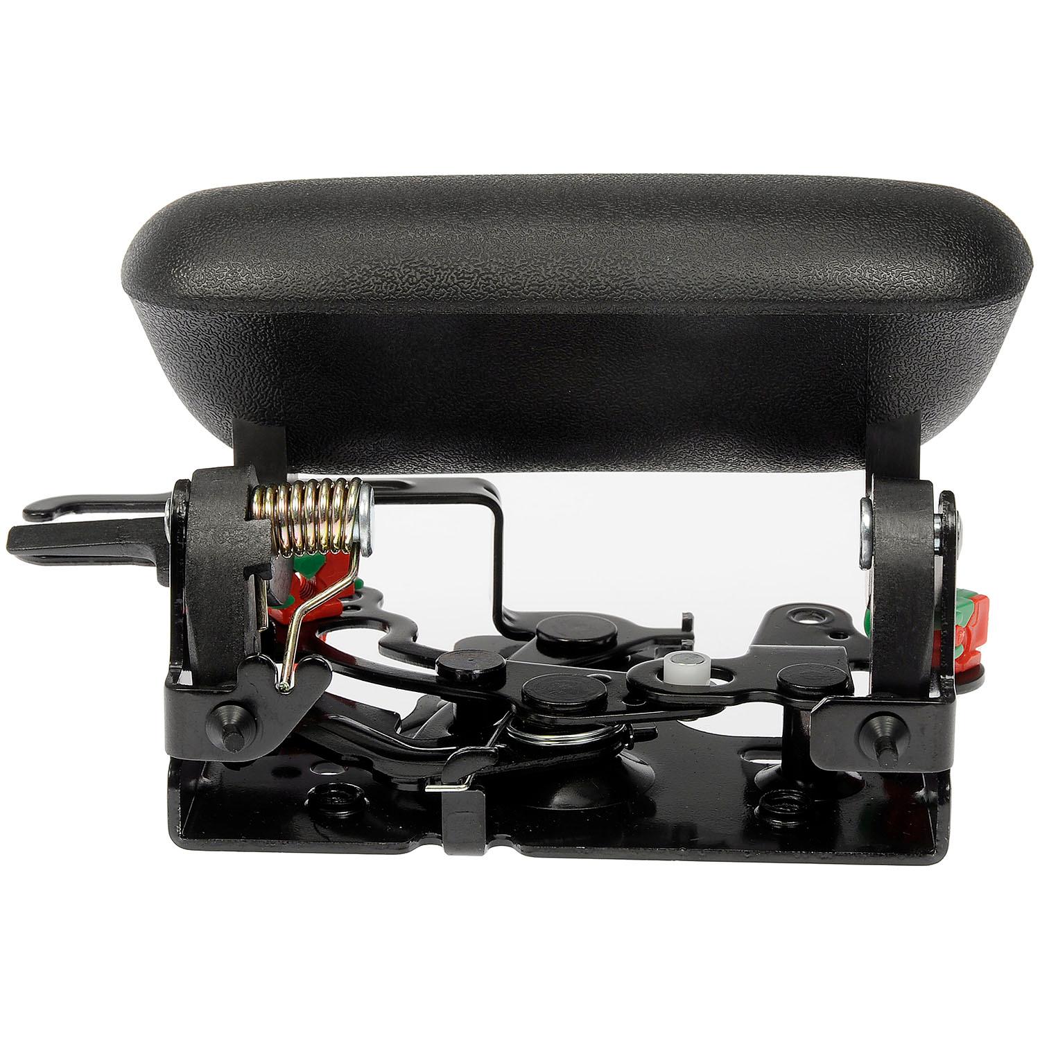 Dorman Tailgate Handle 79602 | AutoZone