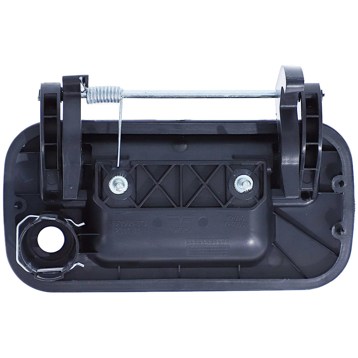 Dorman - HELP Tailgate Handle 79606 | AutoZone Dorman - HELP Tailgate Handle 79606 | AutoZone