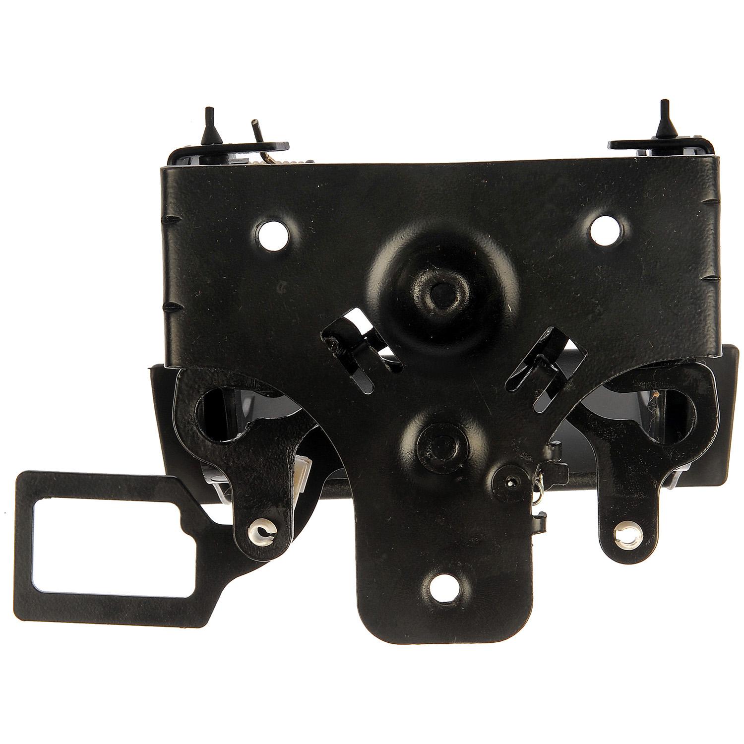 Dorman Tailgate Handle 80591