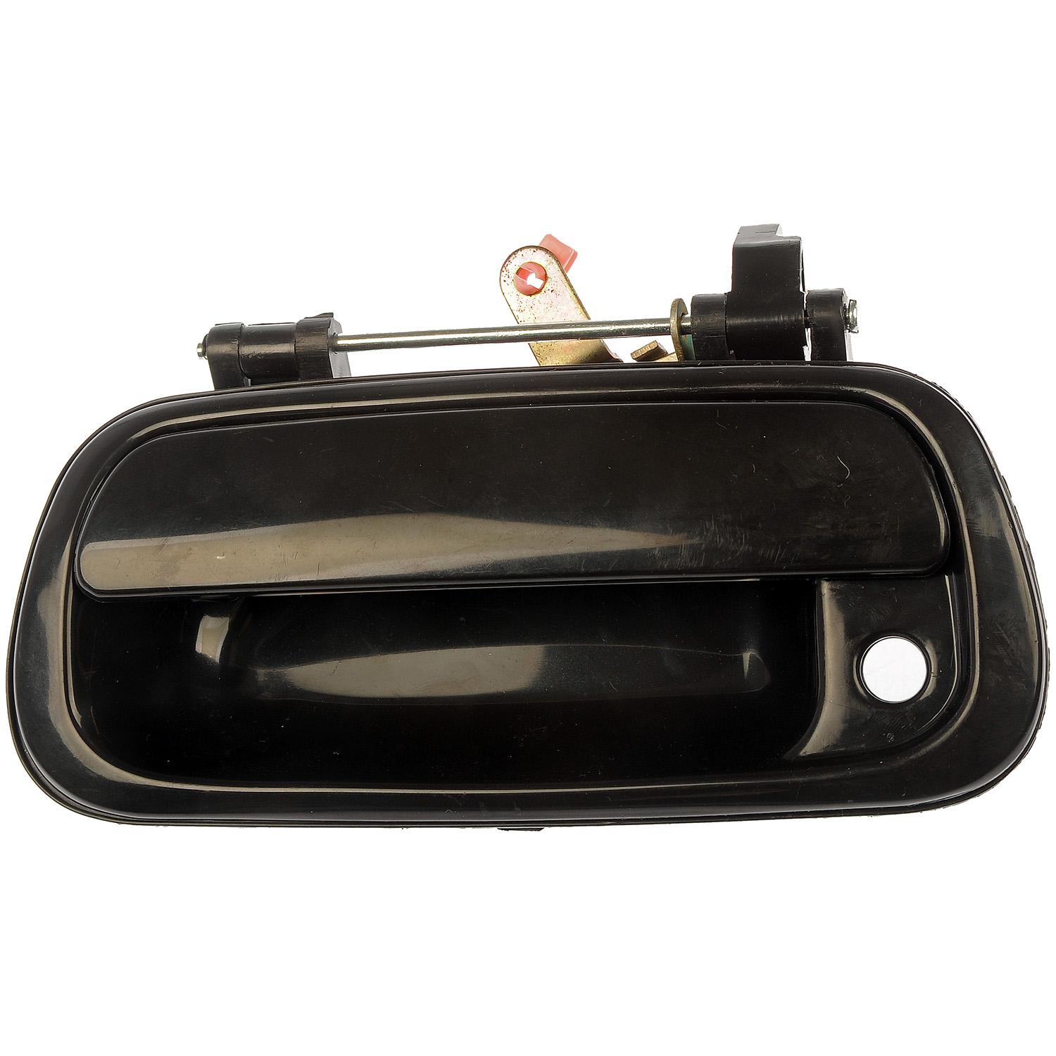 ID083257　２ドア１２Ｌ（２０１８年ハイセンス製）打痕有 Dorman Tailgate Handle 91281 | AutoZone