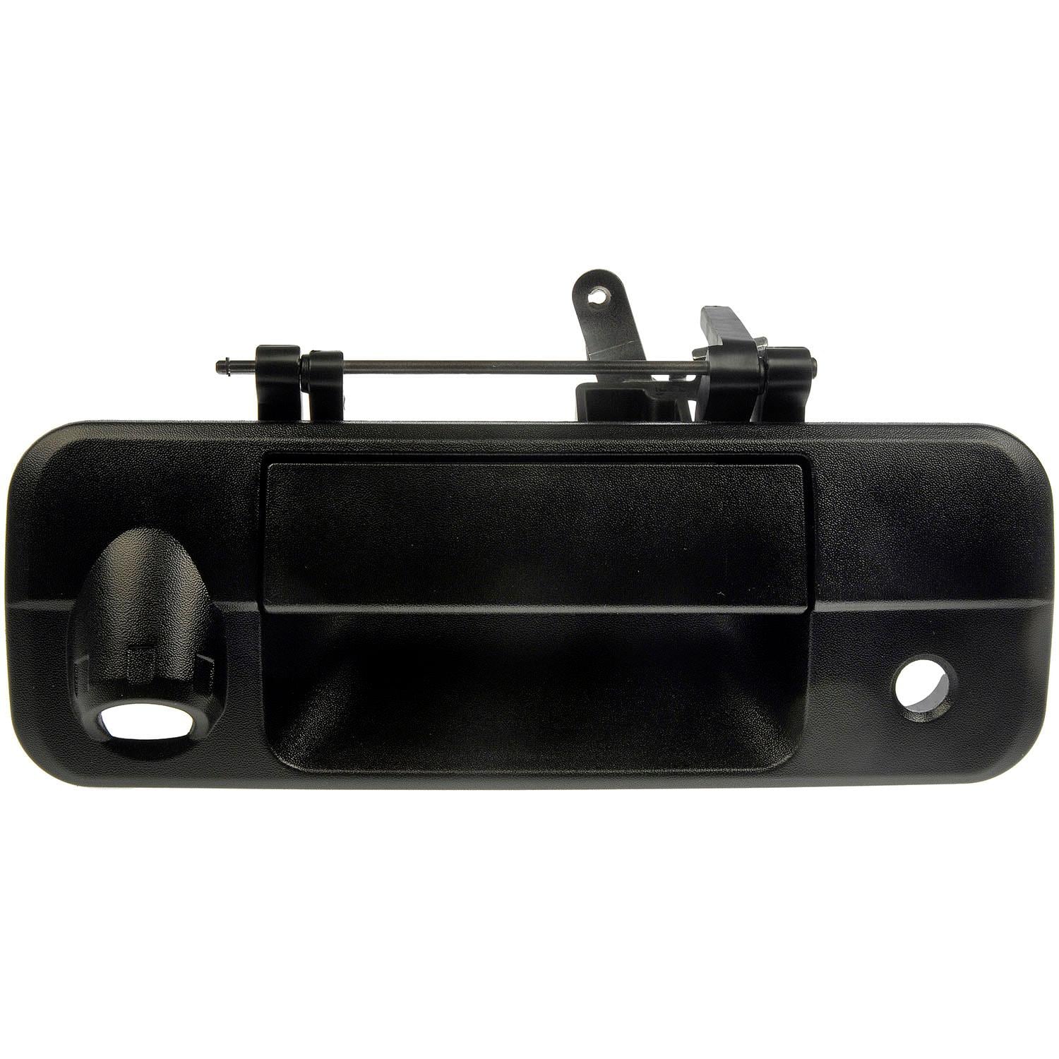 ID083257　２ドア１２Ｌ（２０１８年ハイセンス製）打痕有 Dorman Tailgate Handle 81214 | AutoZone