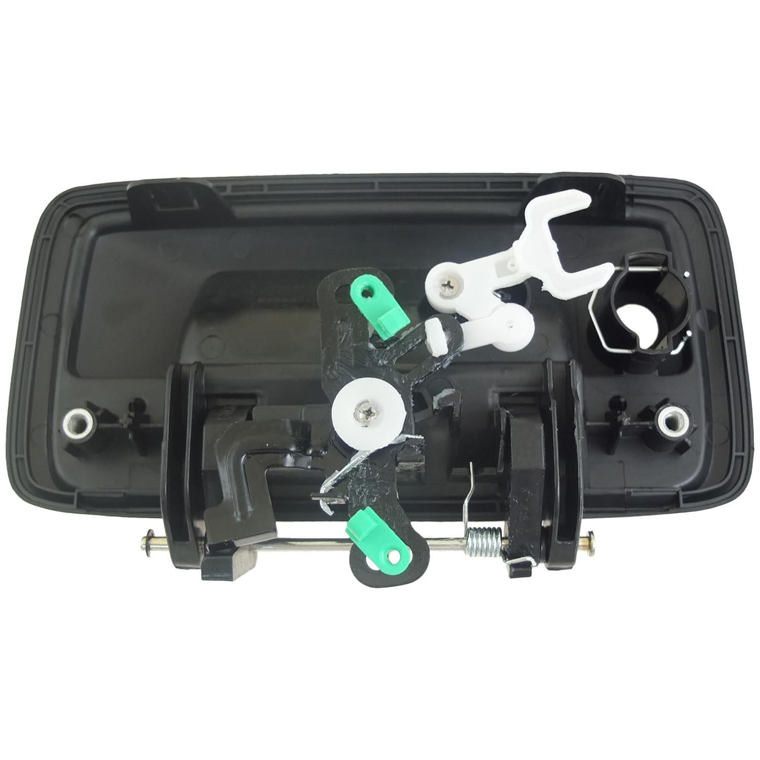 Dorman Tailgate Handle 82539 | AutoZone