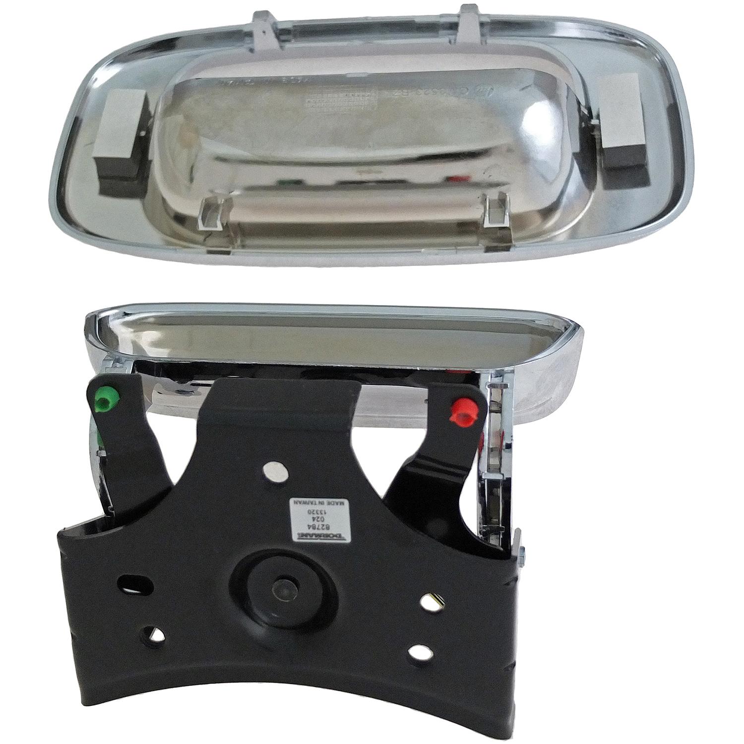 Dorman Tailgate Handle 82784 | AutoZone